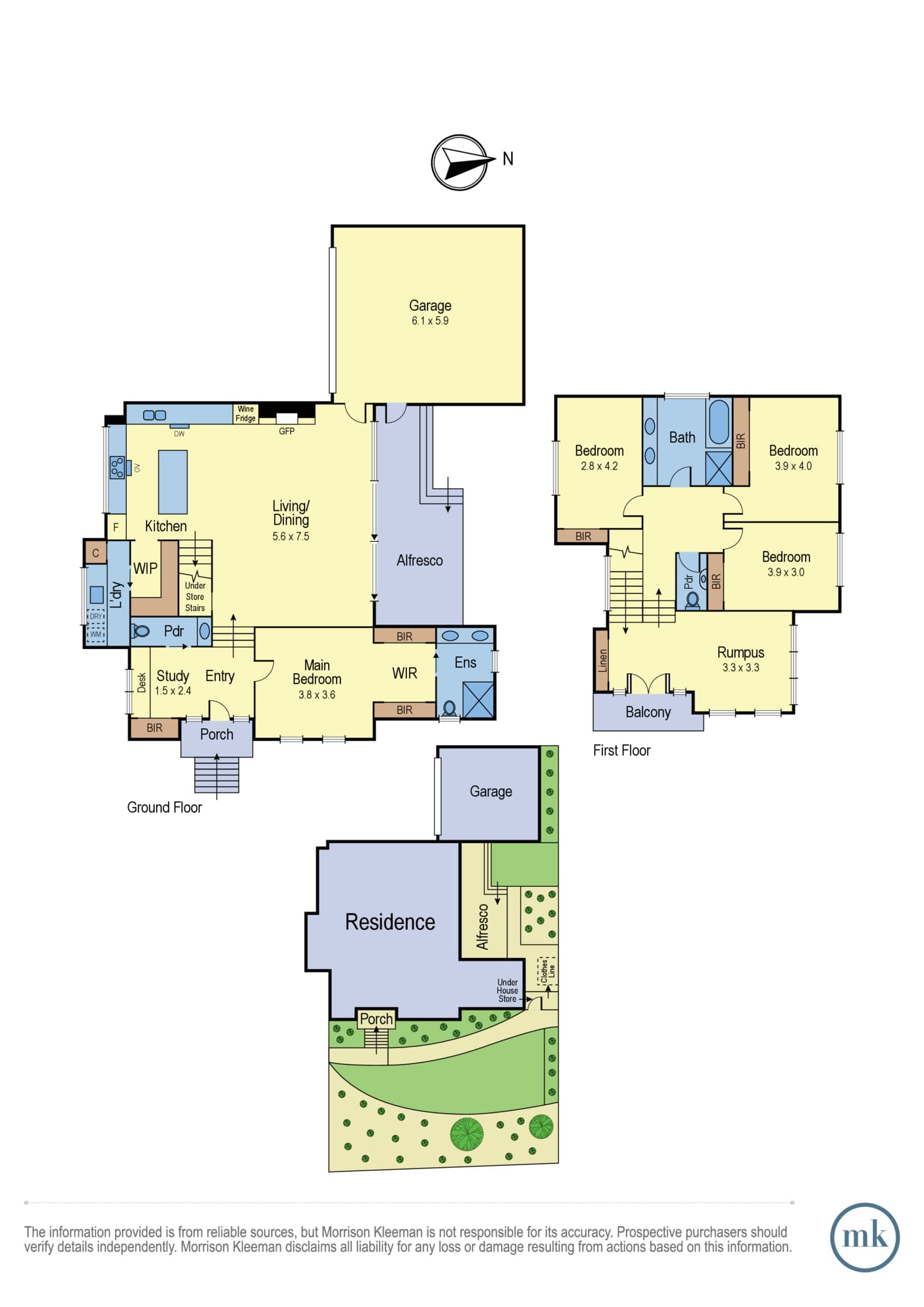 1/13 Grey Street, Eltham, Eltham - Image 1