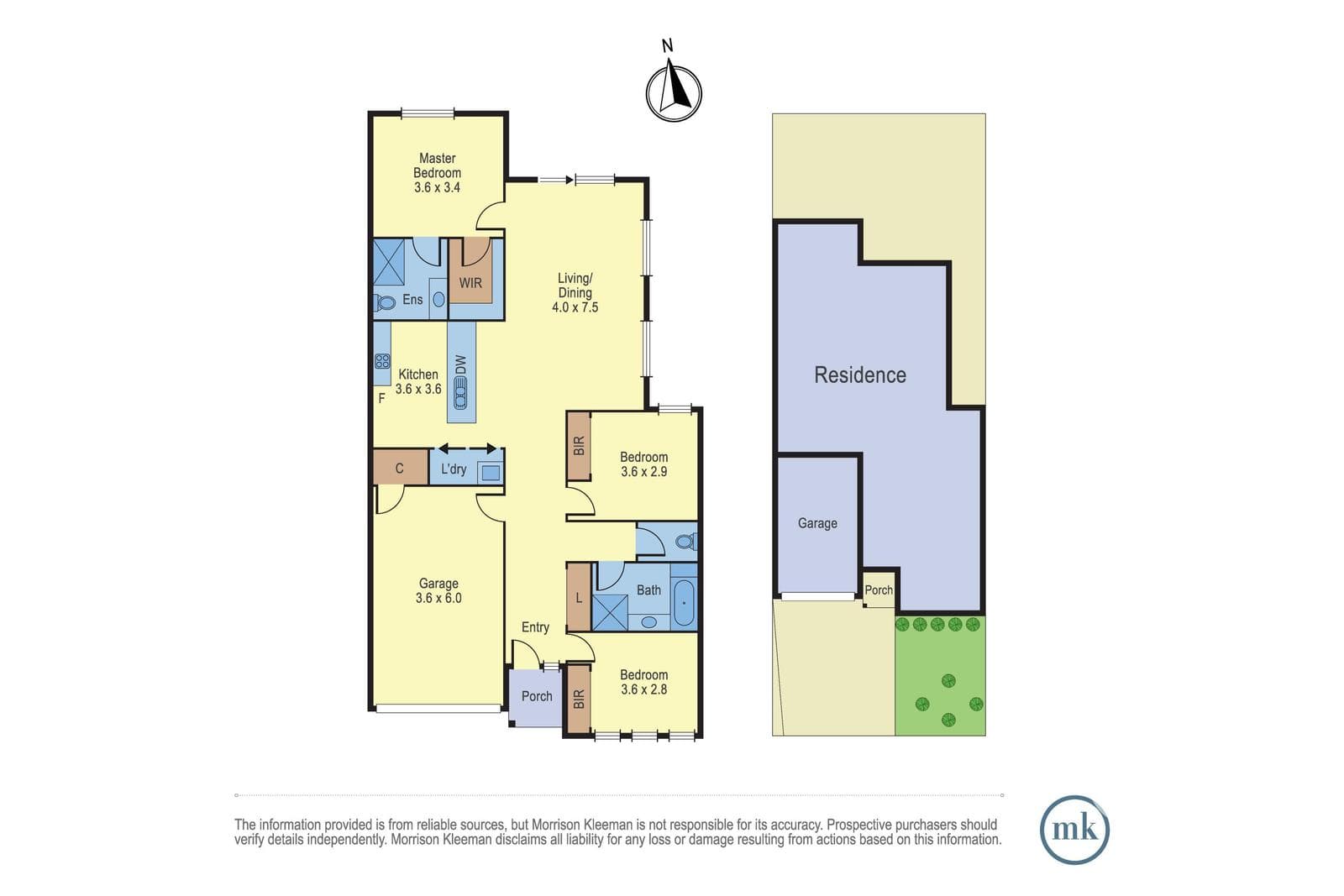 20 Cortland Street, Doreen, Doreen - Image 1