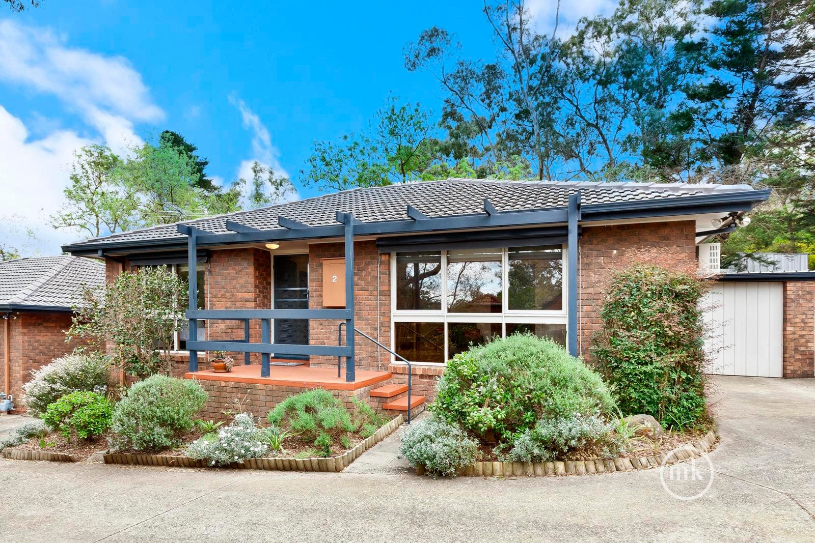 2/61 Kelvin Avenue, Montmorency, Montmorency - Thumbnail 2