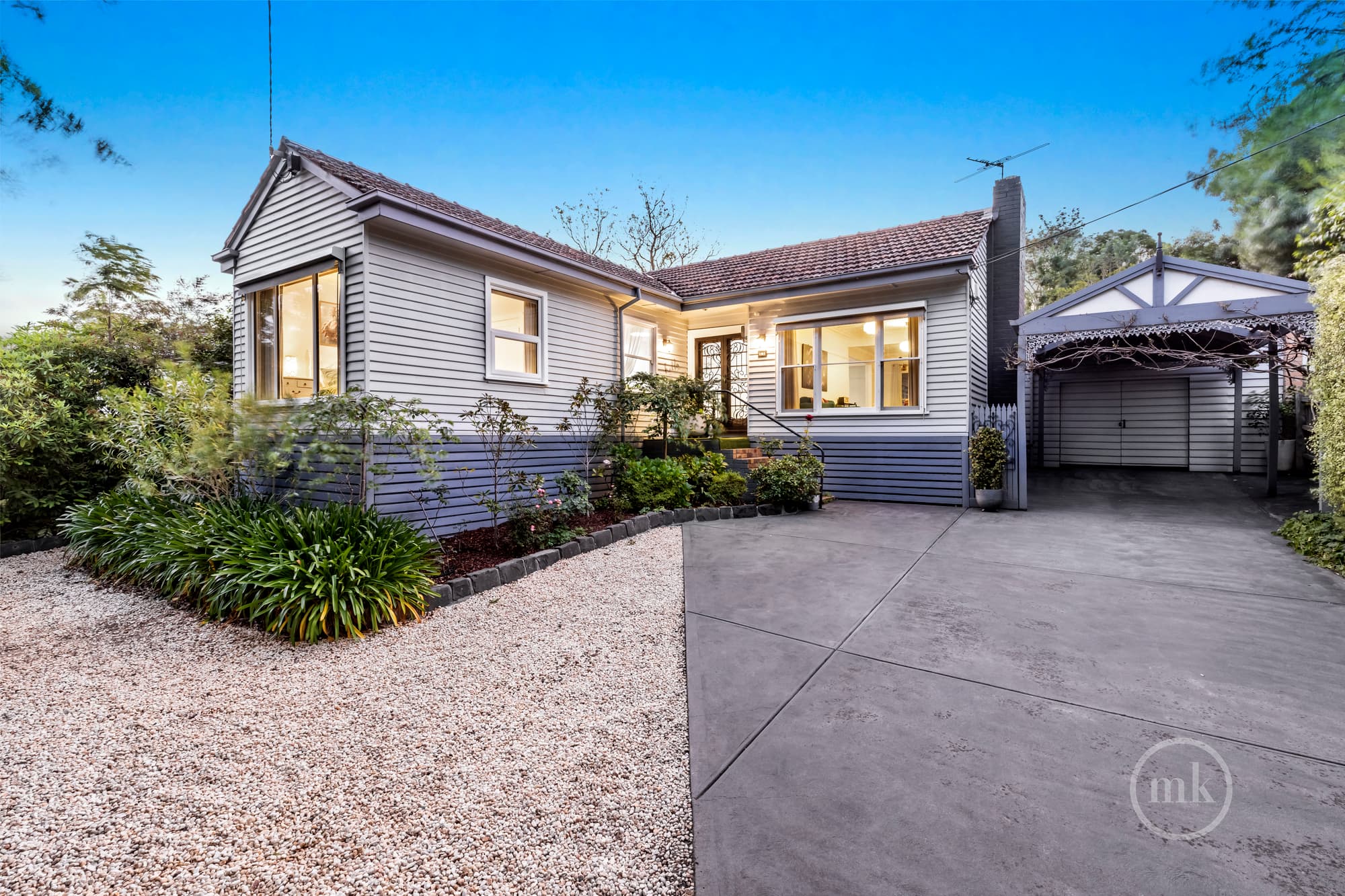 Greensborough, Greensborough - Thumbnail 2