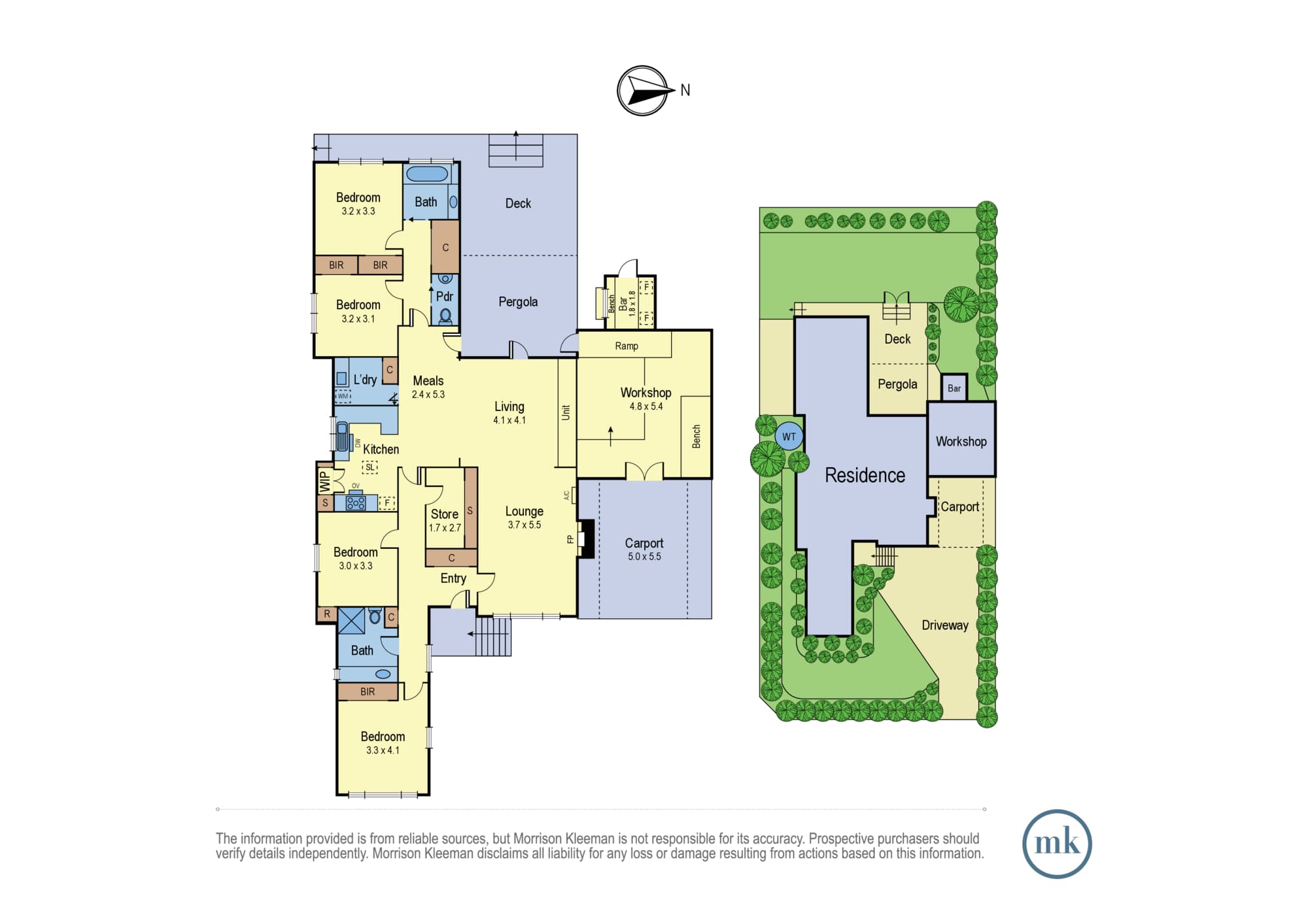 Greensborough, Greensborough - Image 1