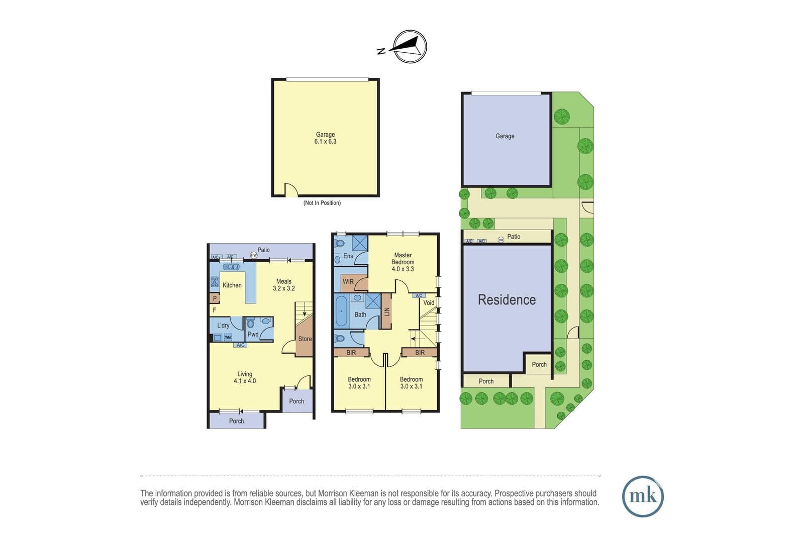 2 Valencia Boulevard, Doreen, Doreen - Image 1