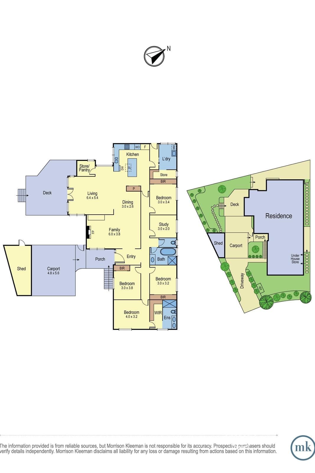 4 Yatama Court, Greensborough, Greensborough - Image 1