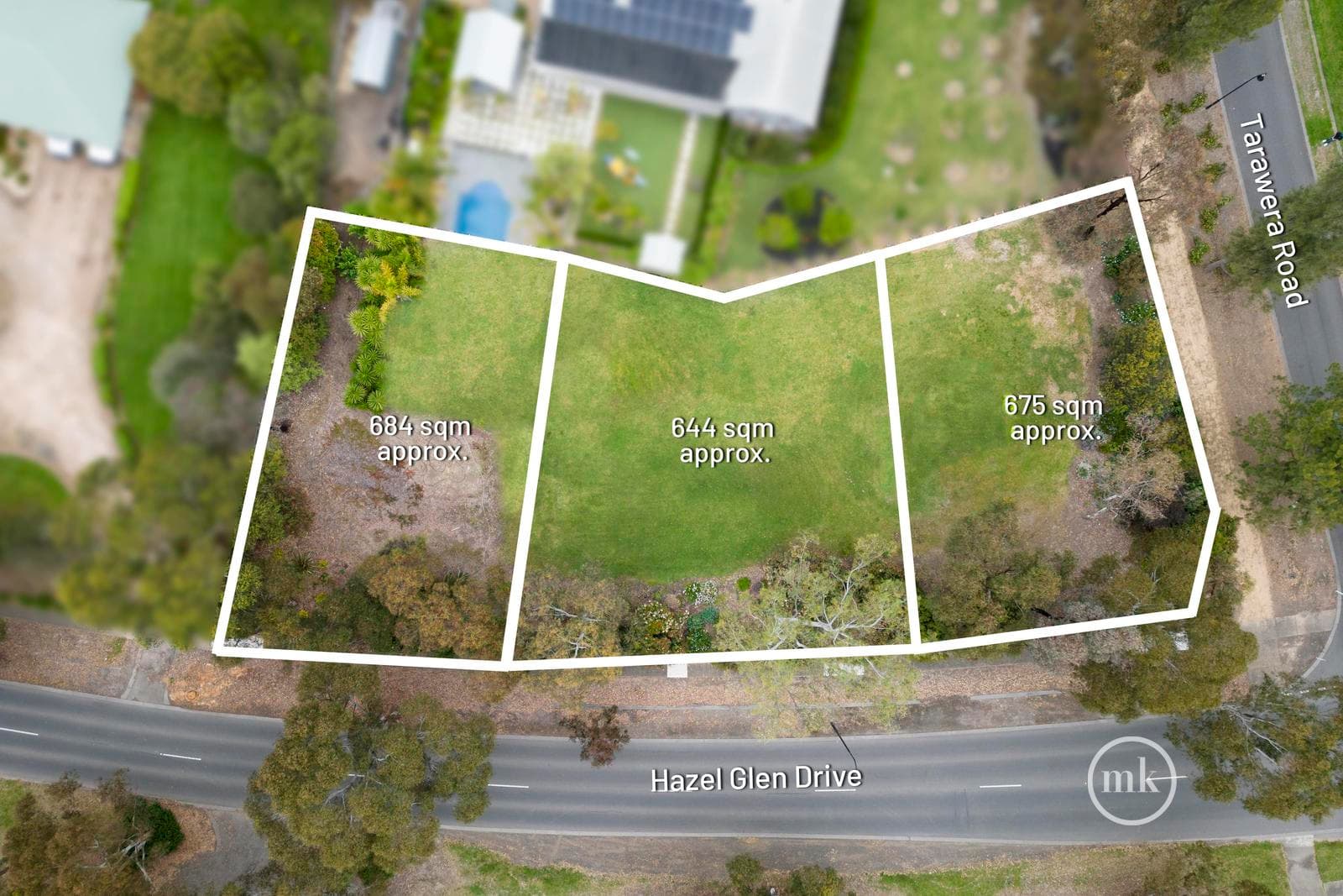 7, 9 & 11  Hazel Glen Drive, Doreen, Doreen - Thumbnail 2