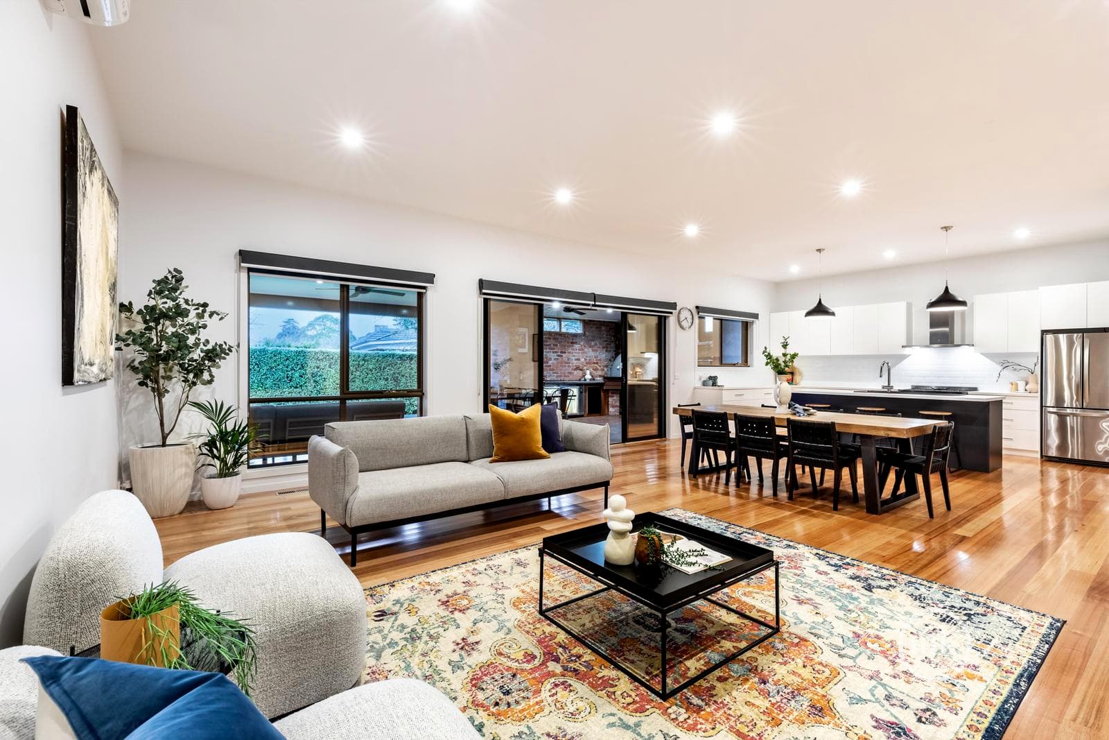 Greensborough, Greensborough - Thumbnail 4