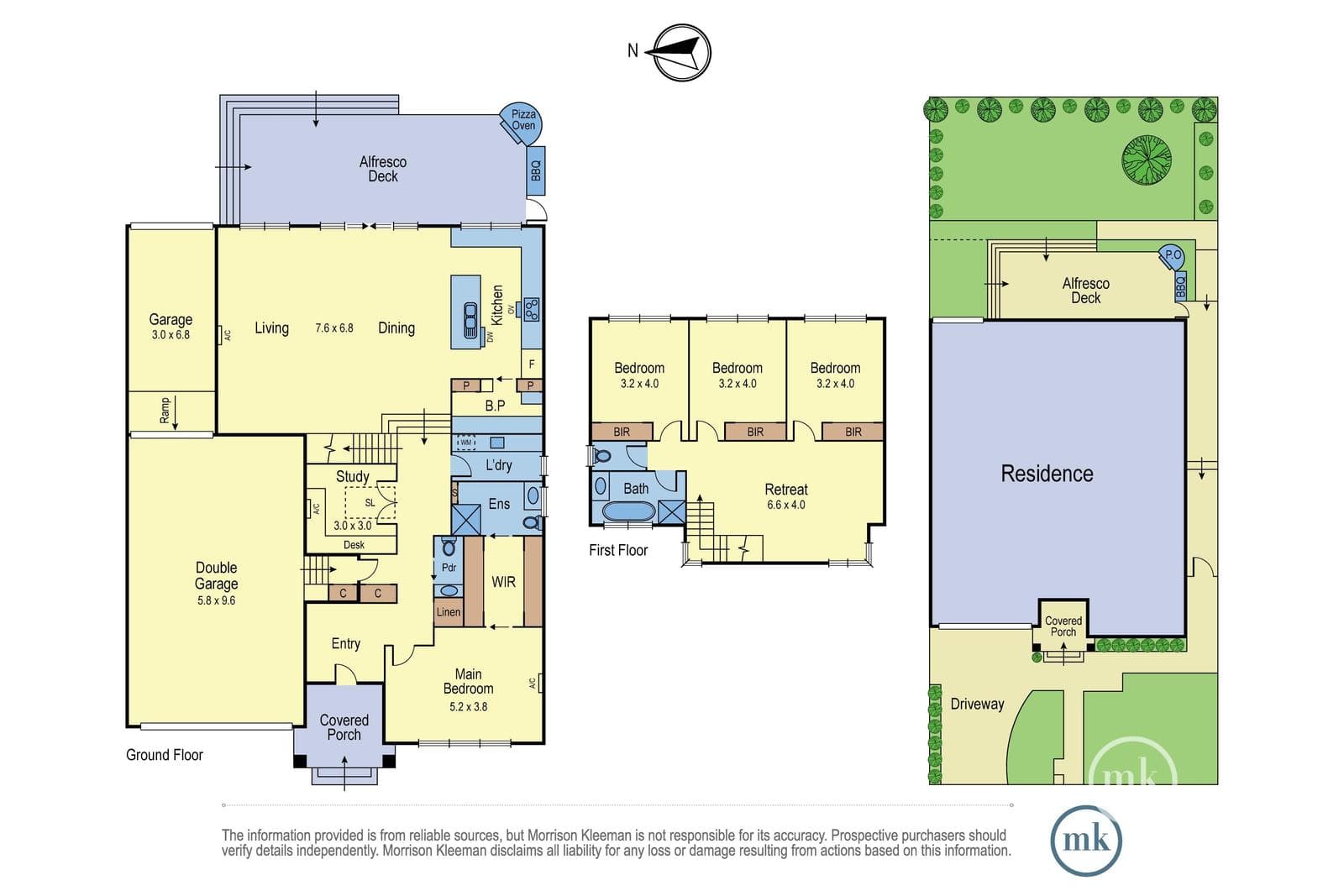 Greensborough, Greensborough - Image 1