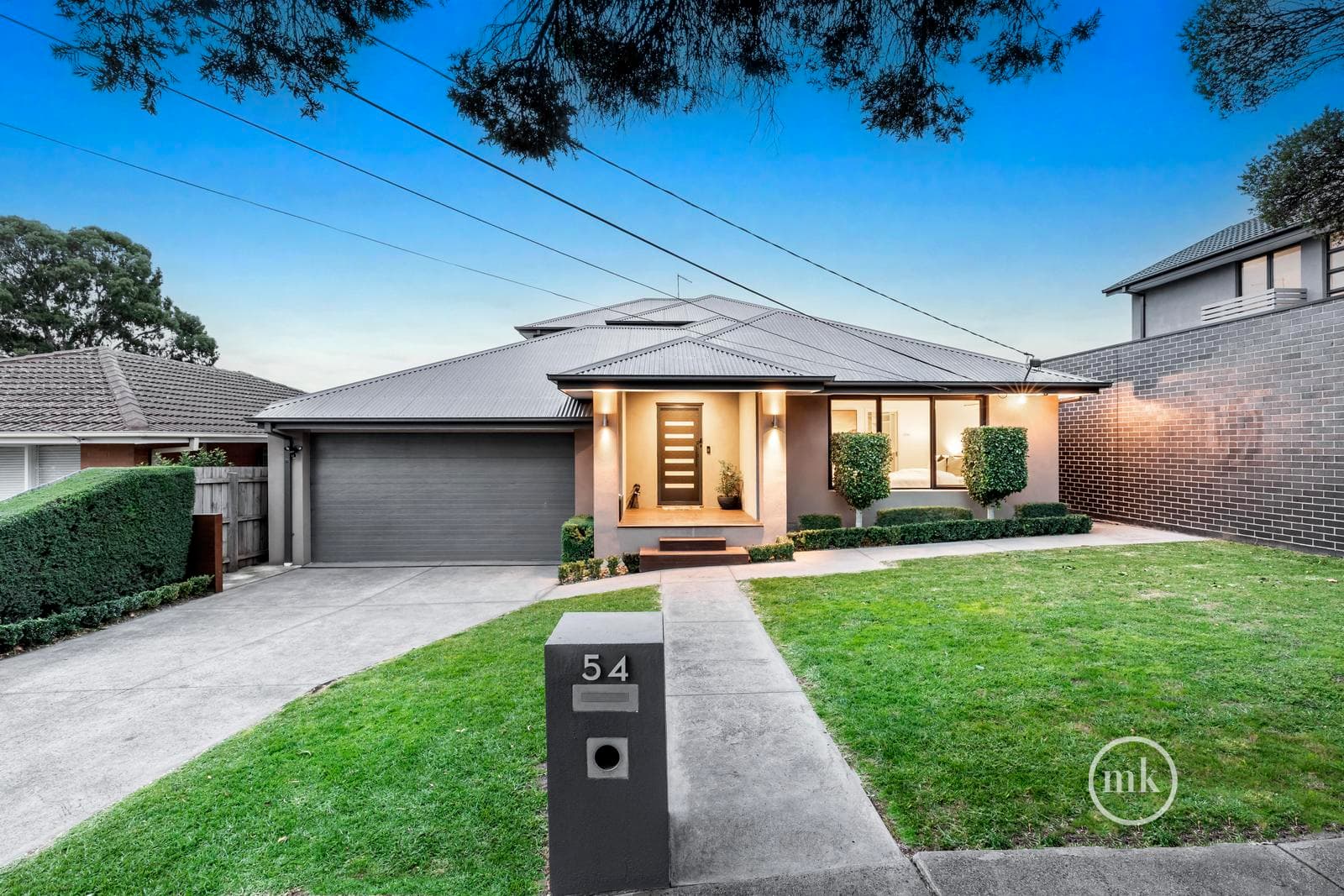 Greensborough, Greensborough - Thumbnail 2