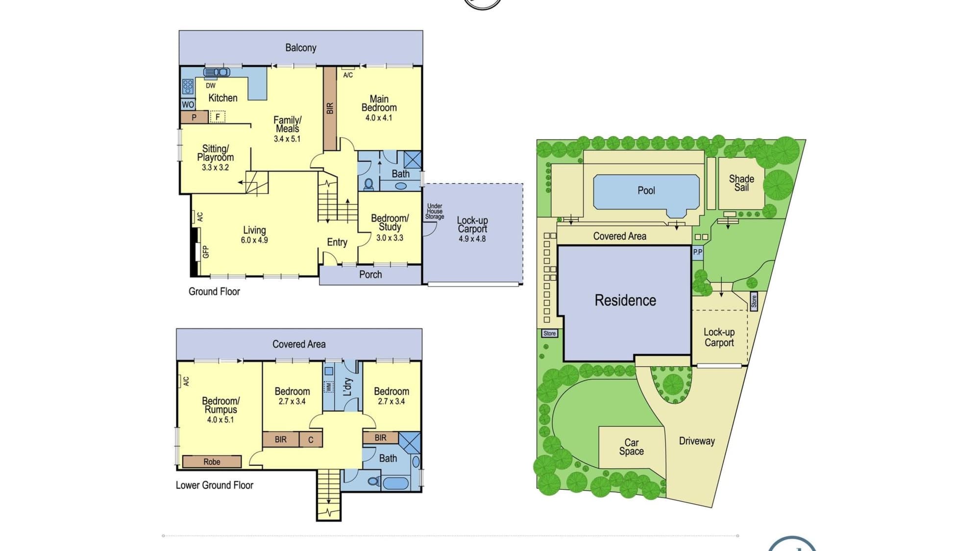 Greensborough, Greensborough - Image 1