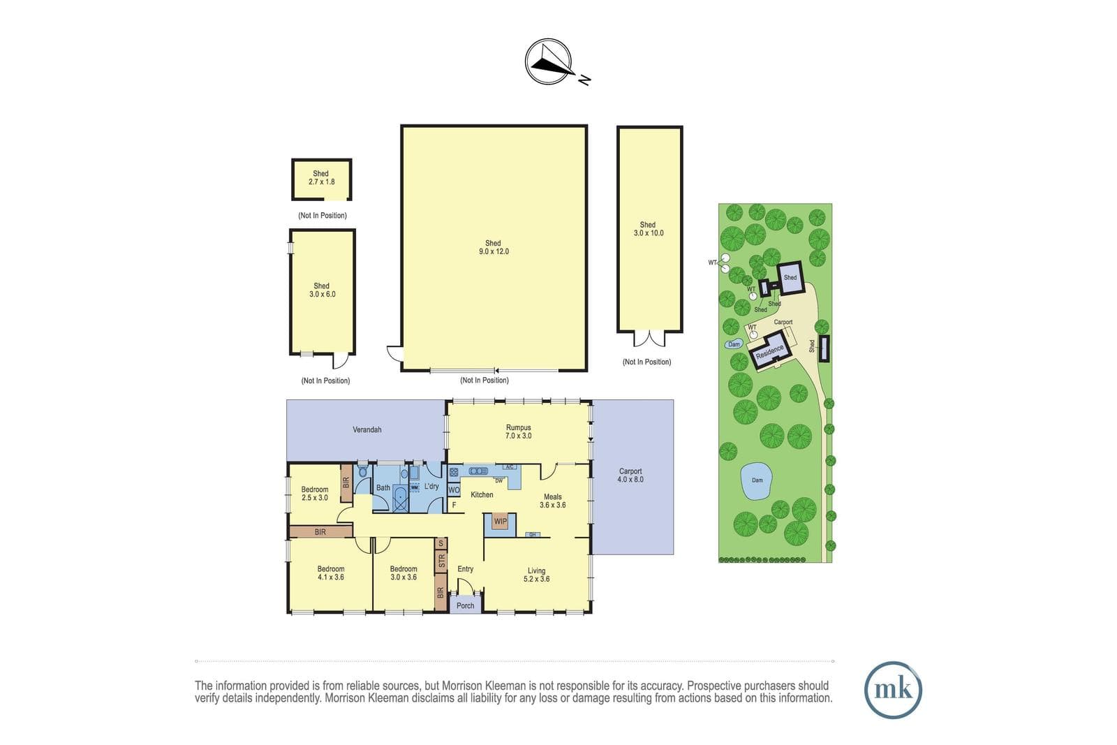 245 Fifth Avenue, Eden Park, Eden Park - Image 1