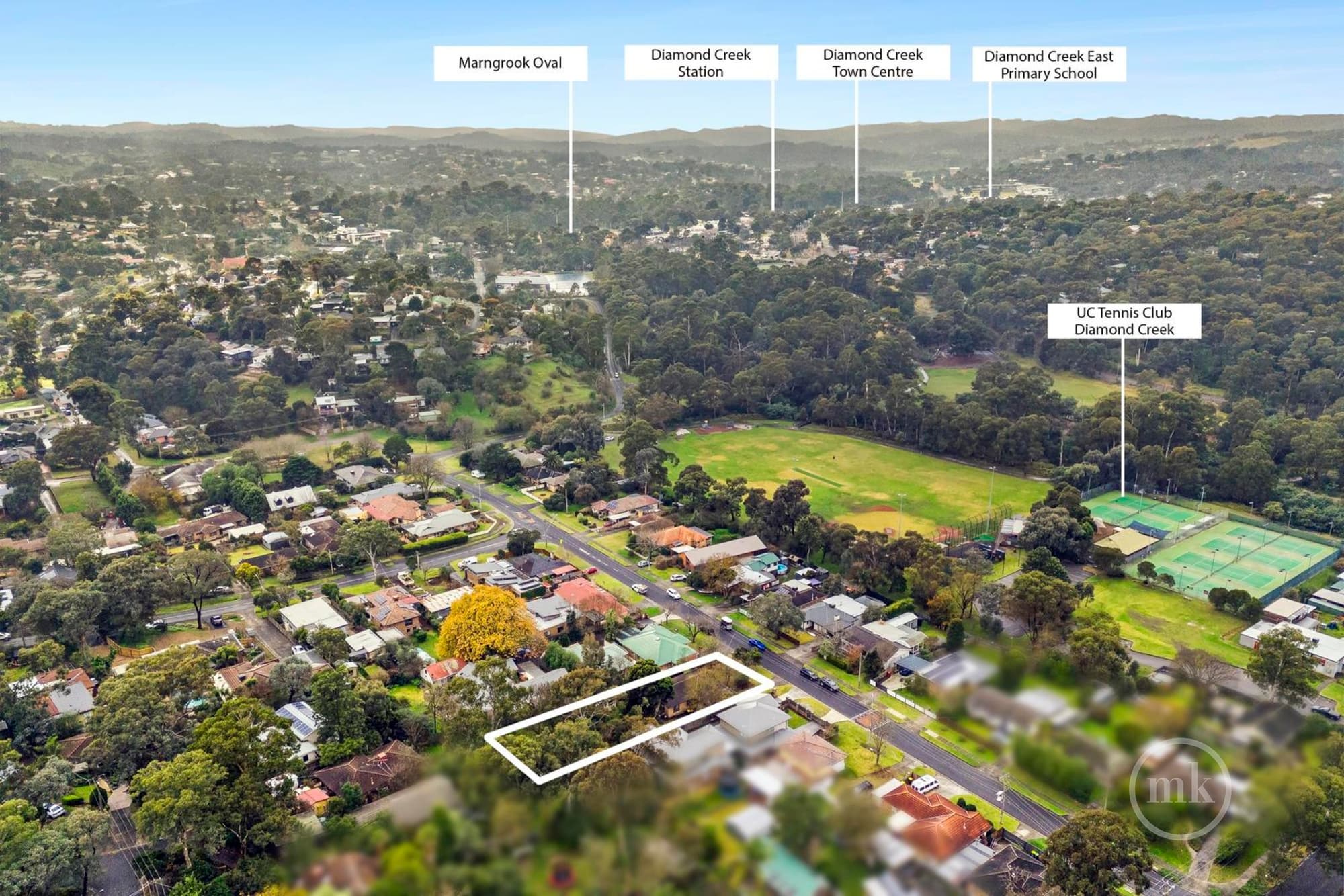 11 Campbell Street, Diamond Creek, Diamond Creek - Thumbnail 7