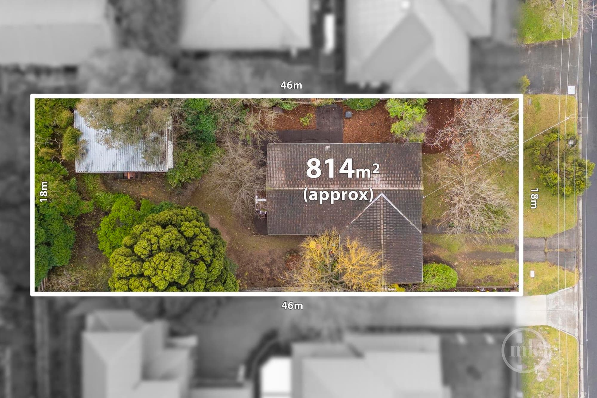 11 Campbell Street, Diamond Creek, Diamond Creek - Thumbnail 2