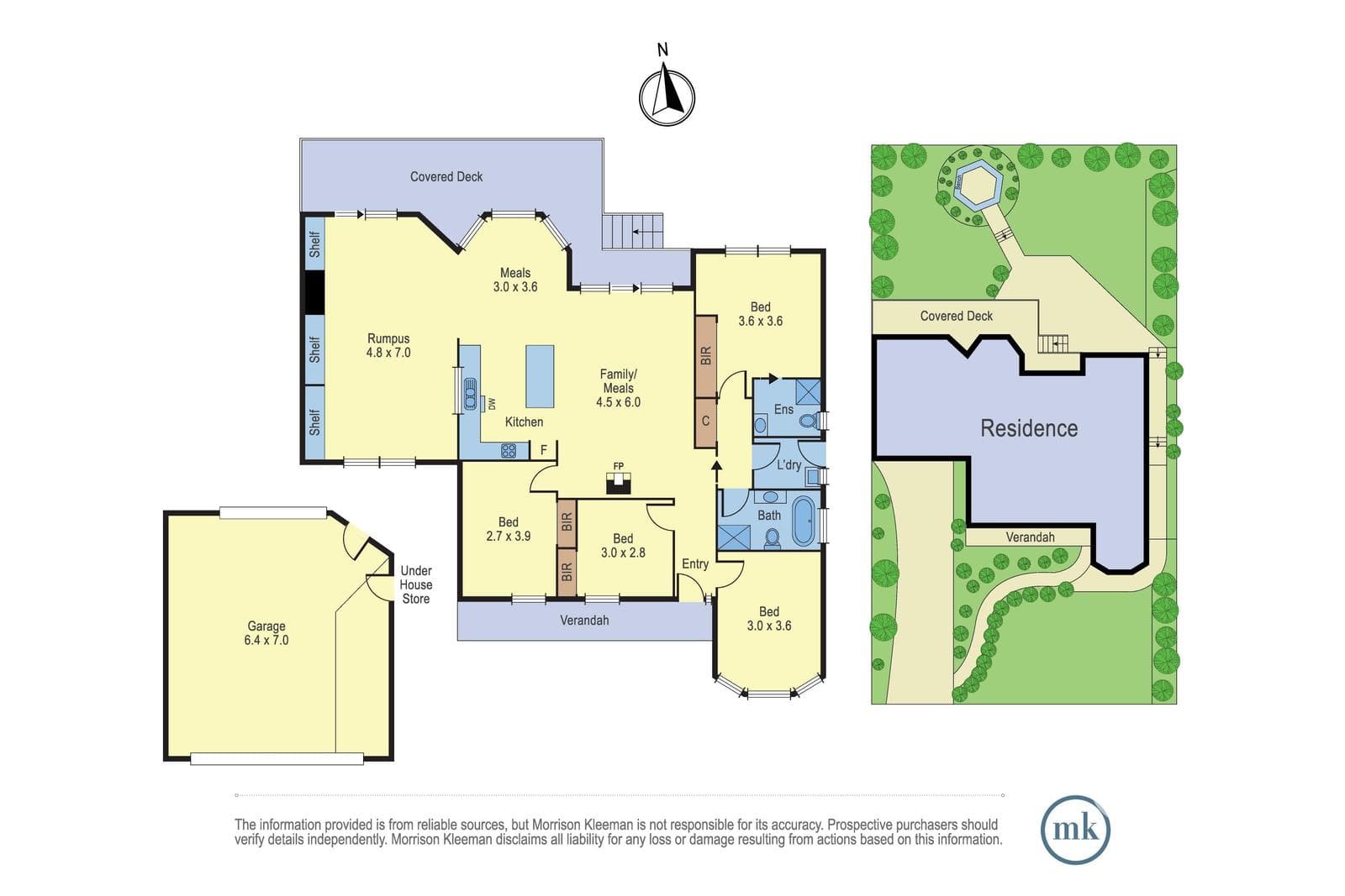 Whittlesea, Whittlesea - Image 1