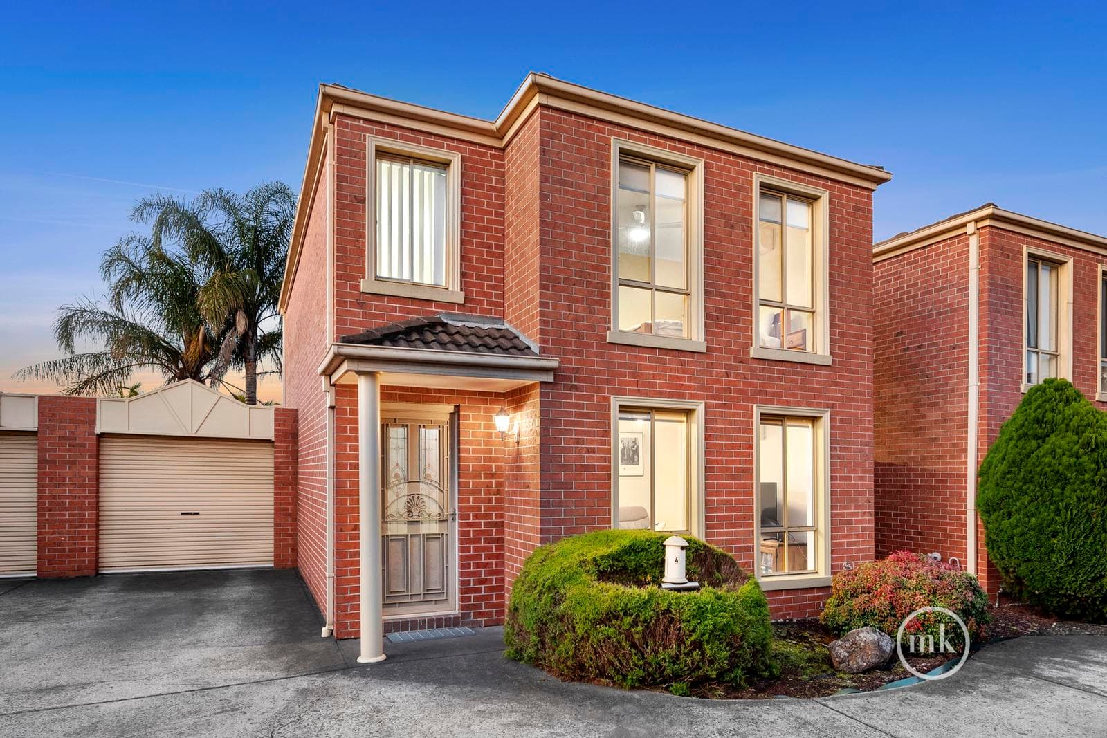 4/64d Narina Way, Epping, Epping - Thumbnail 2