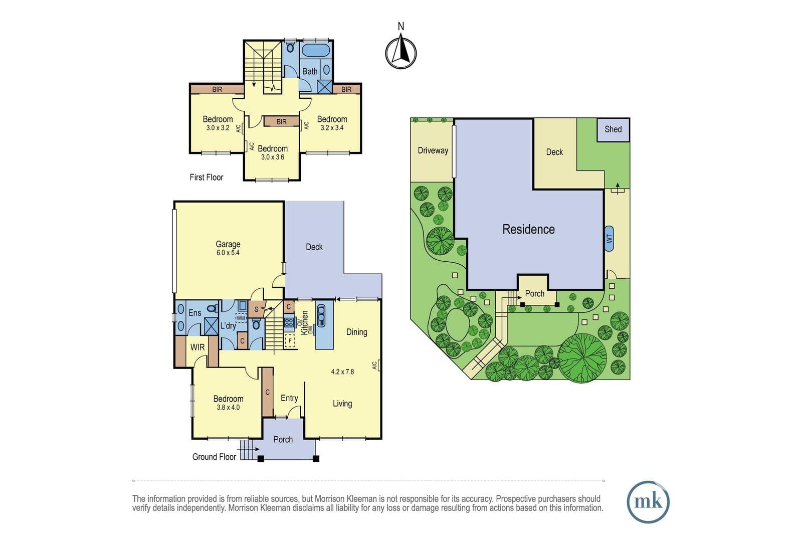 Greensborough, Greensborough - Image 1