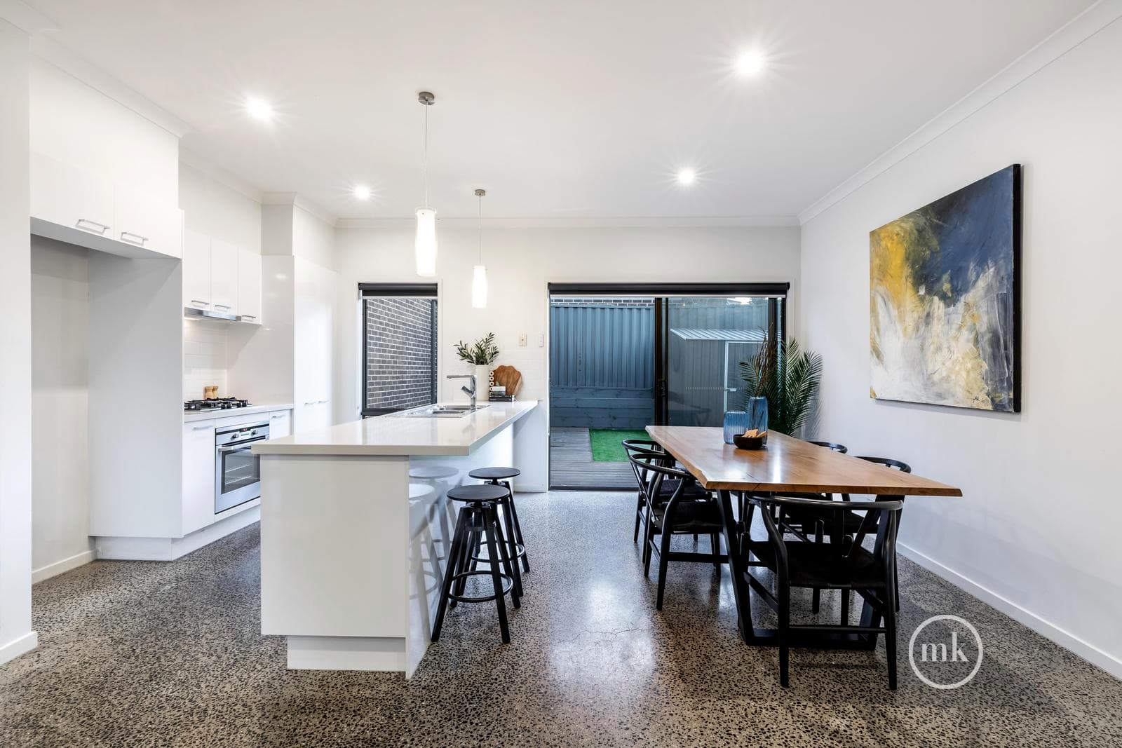 Greensborough, Greensborough - Thumbnail 4