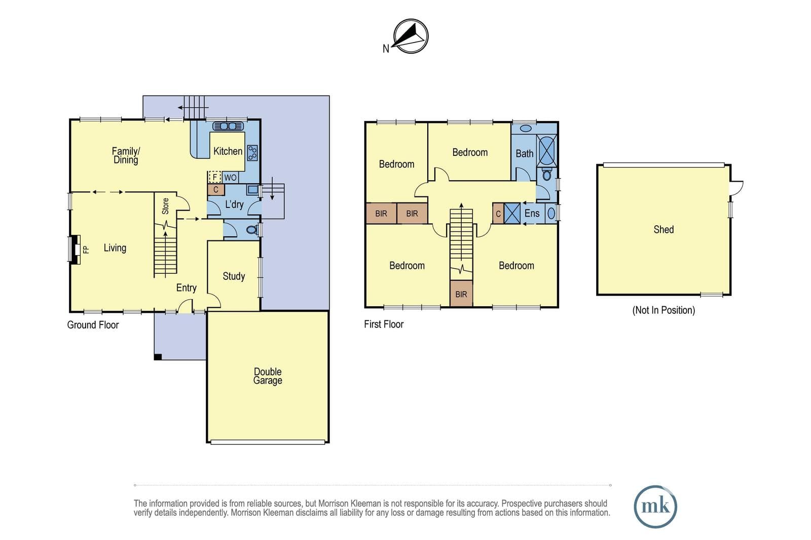 1 Robert Court, Viewbank, Viewbank - Image 1