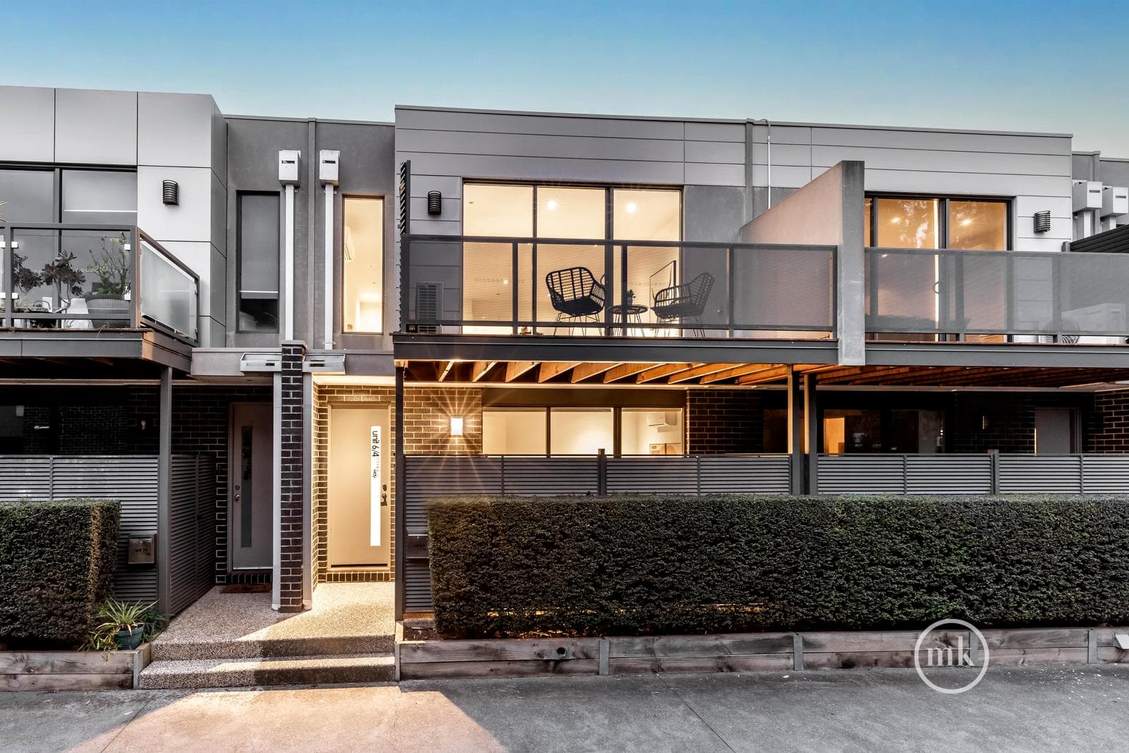 6/4 Vangelica Way, South Morang, South Morang - Thumbnail 2