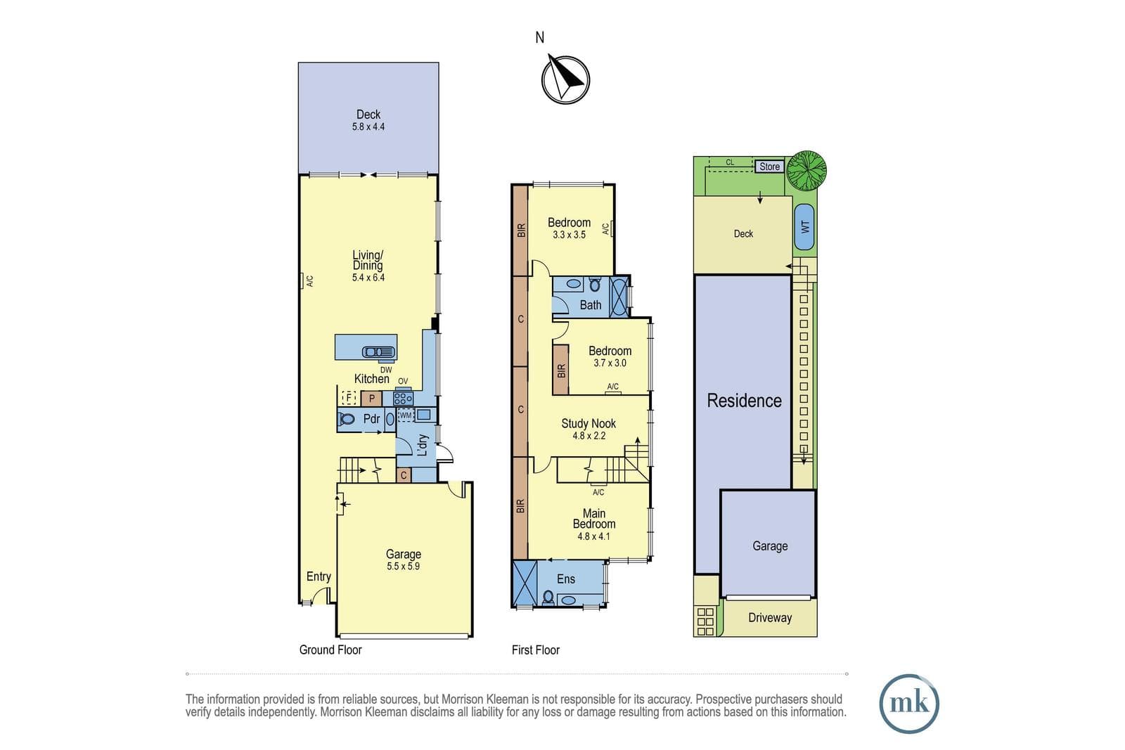 2/51 Scotland Avenue, Greensborough, Greensborough - Image 1
