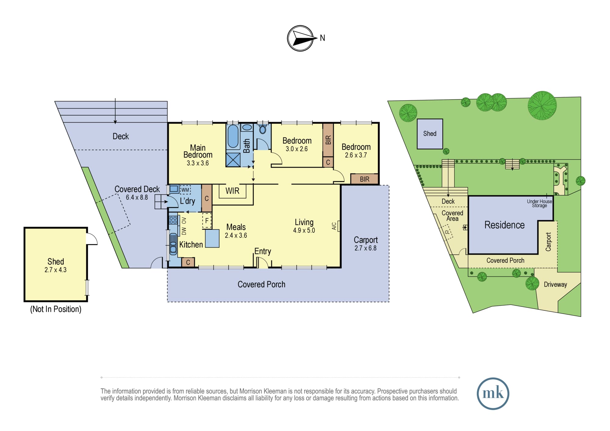 Greensborough, Greensborough - Image 1
