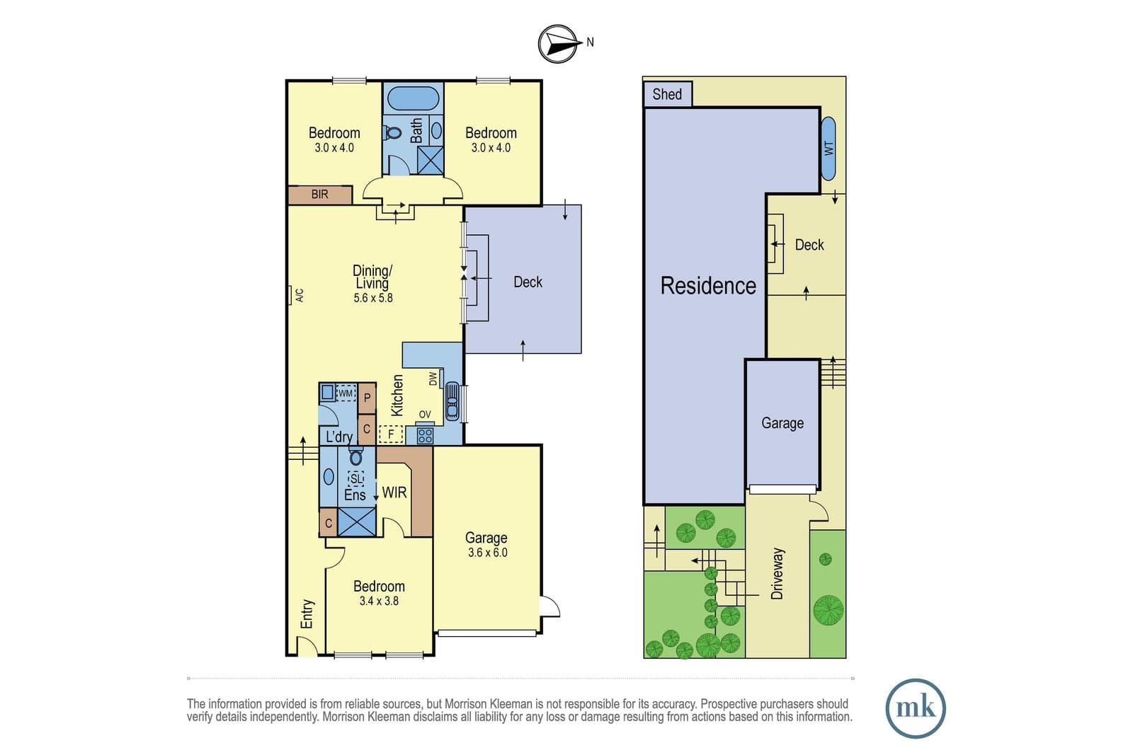 6a Kelly Street, Diamond Creek, Diamond Creek - Image 1
