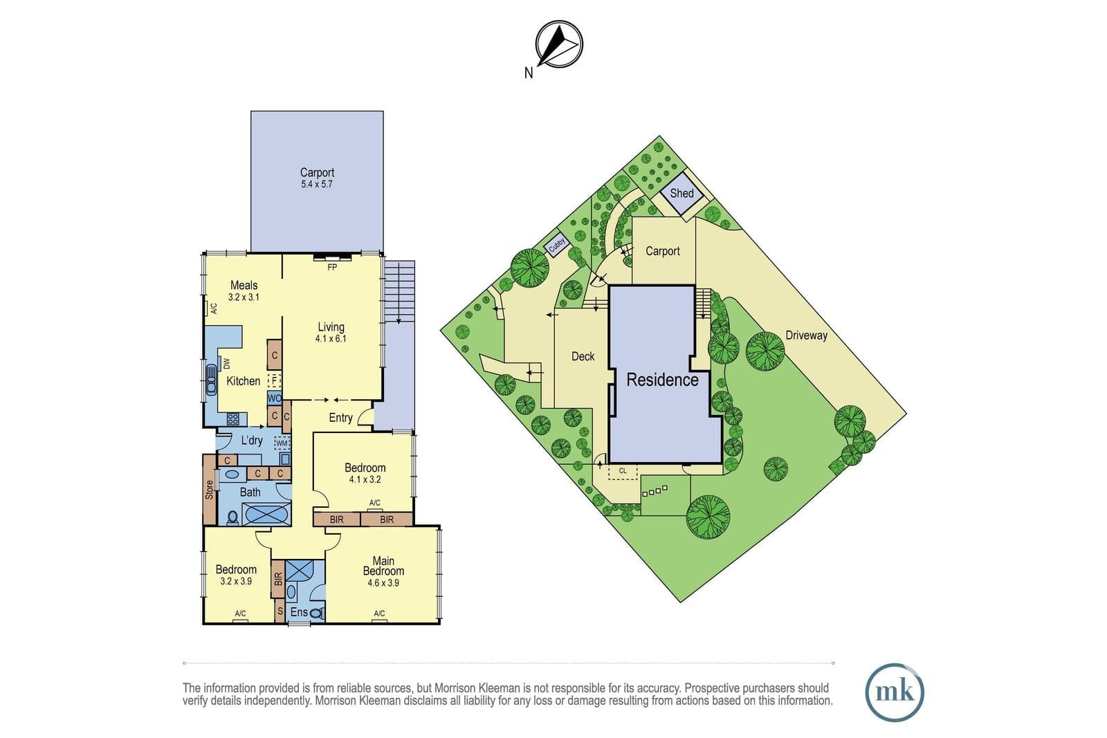 10 Greenview Court, Greensborough, Greensborough - Image 1