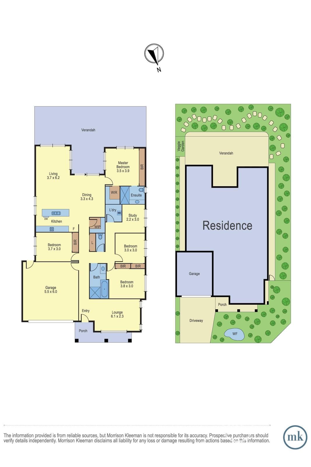 Doreen, Doreen - Image 1