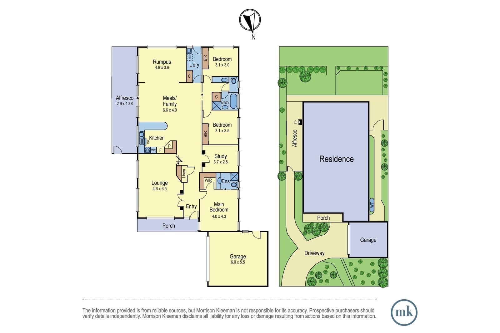 2 Windmill Rise, Diamond Creek, Diamond Creek - Image 1