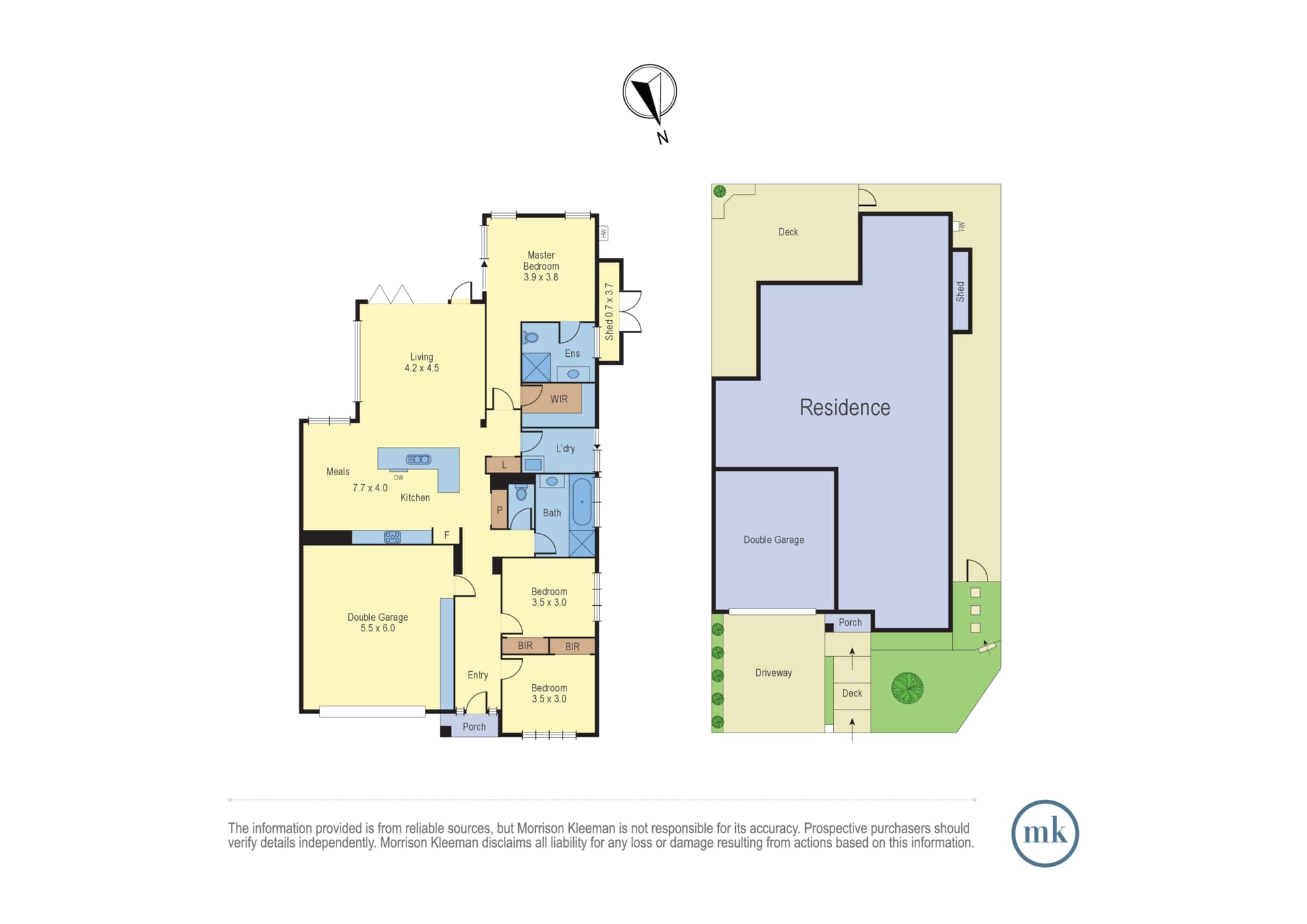 25 Bellini Way, Mernda, Mernda - Image 1