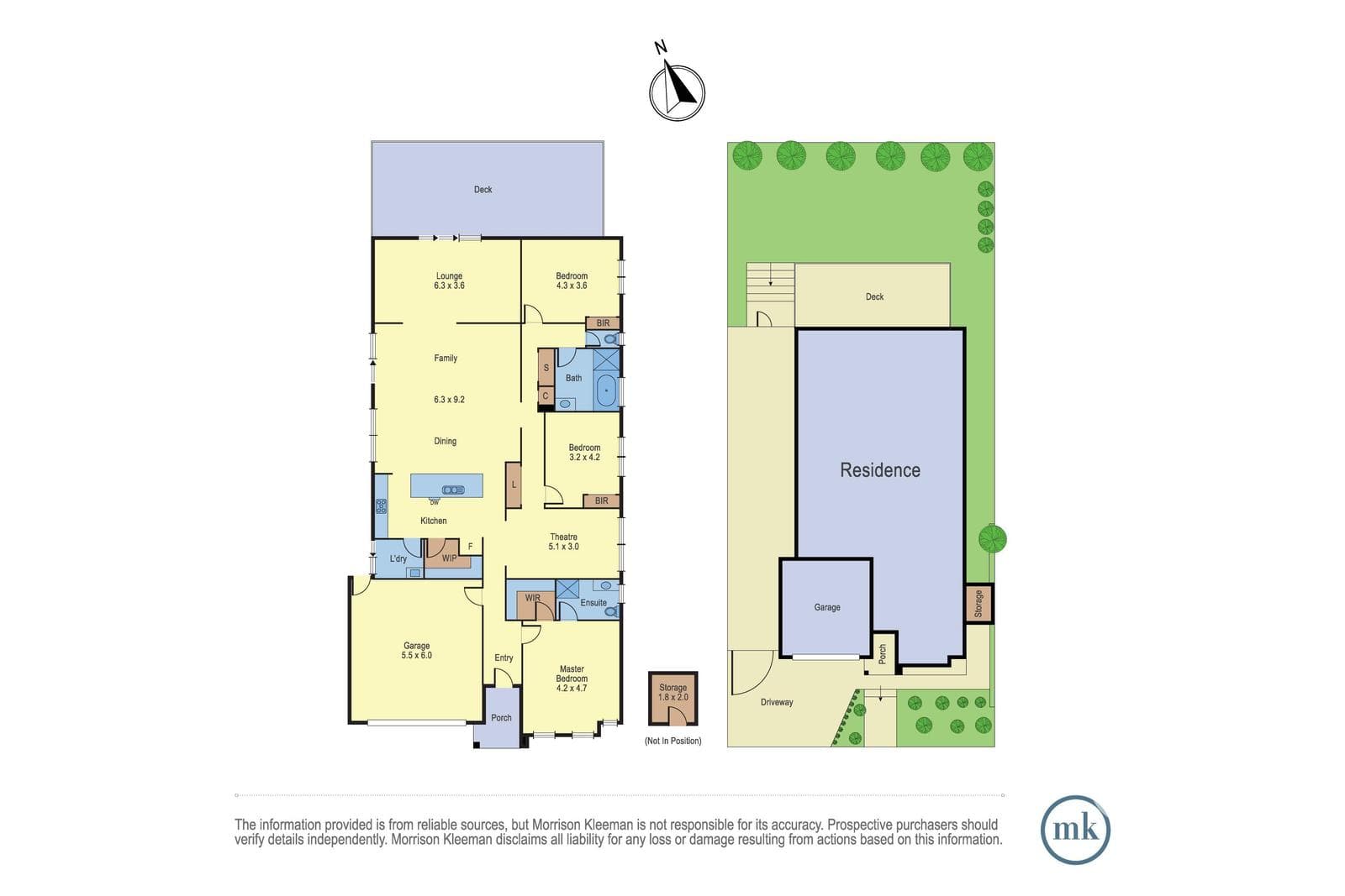 42 Roaming Road, Doreen, Doreen - Image 1