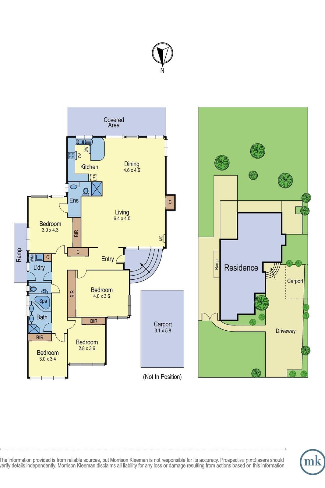 Eltham, Eltham - Image 1