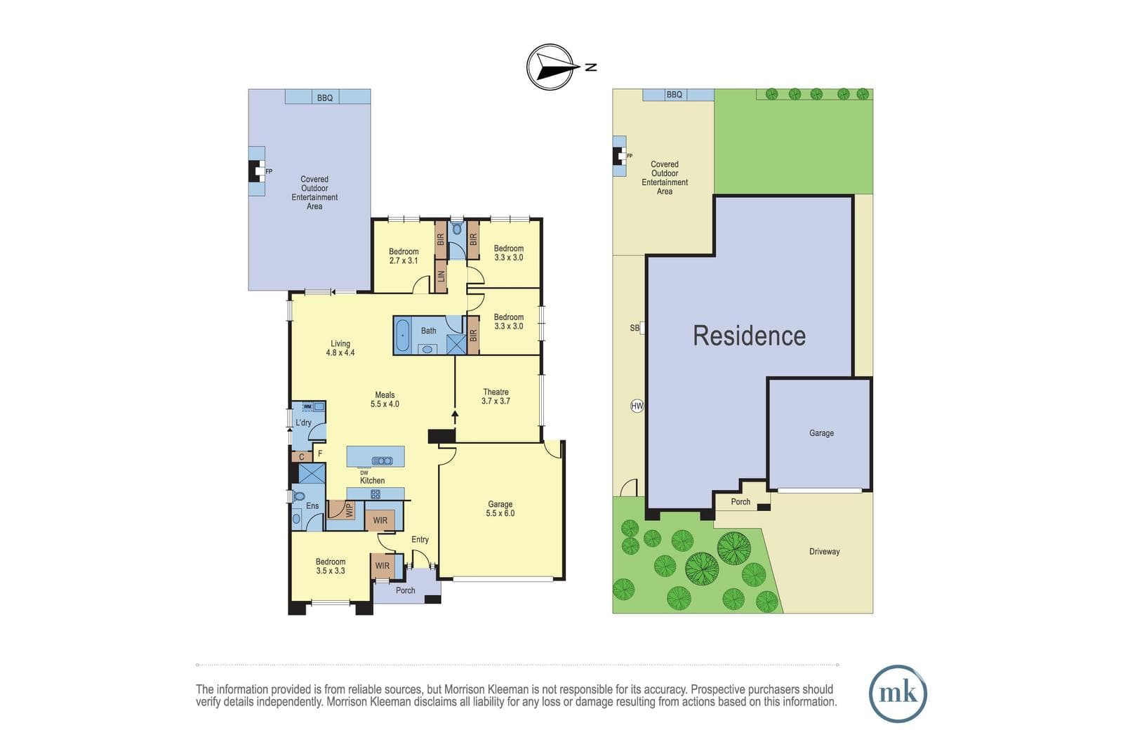 28 Pasture Drive, Mickleham, Mickleham - Image 1