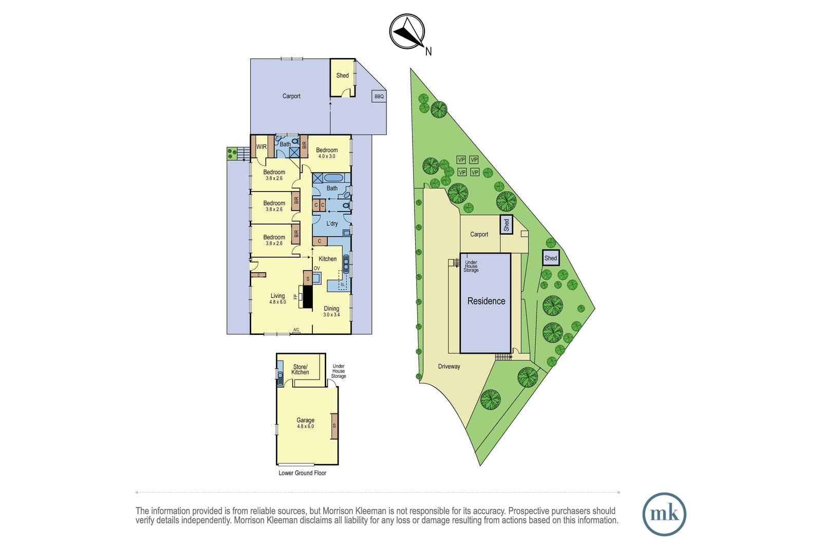 11 Highbrook Court, Diamond Creek, Diamond Creek - Image 1