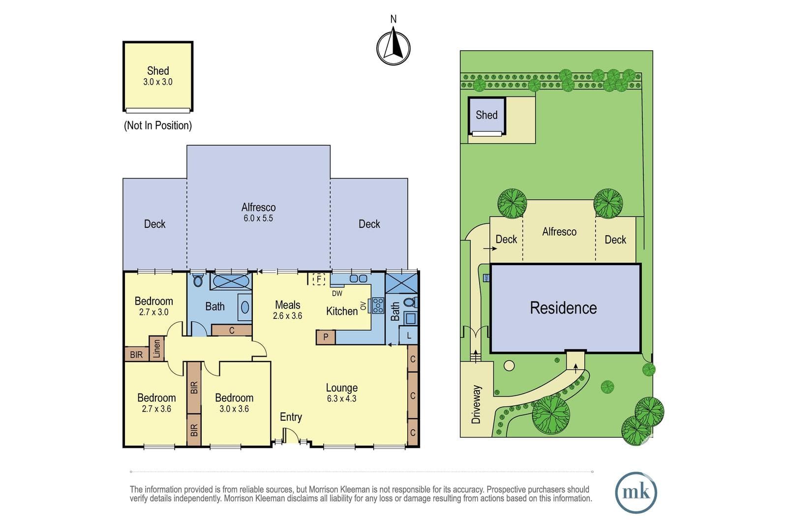 Greensborough, Greensborough - Image 1