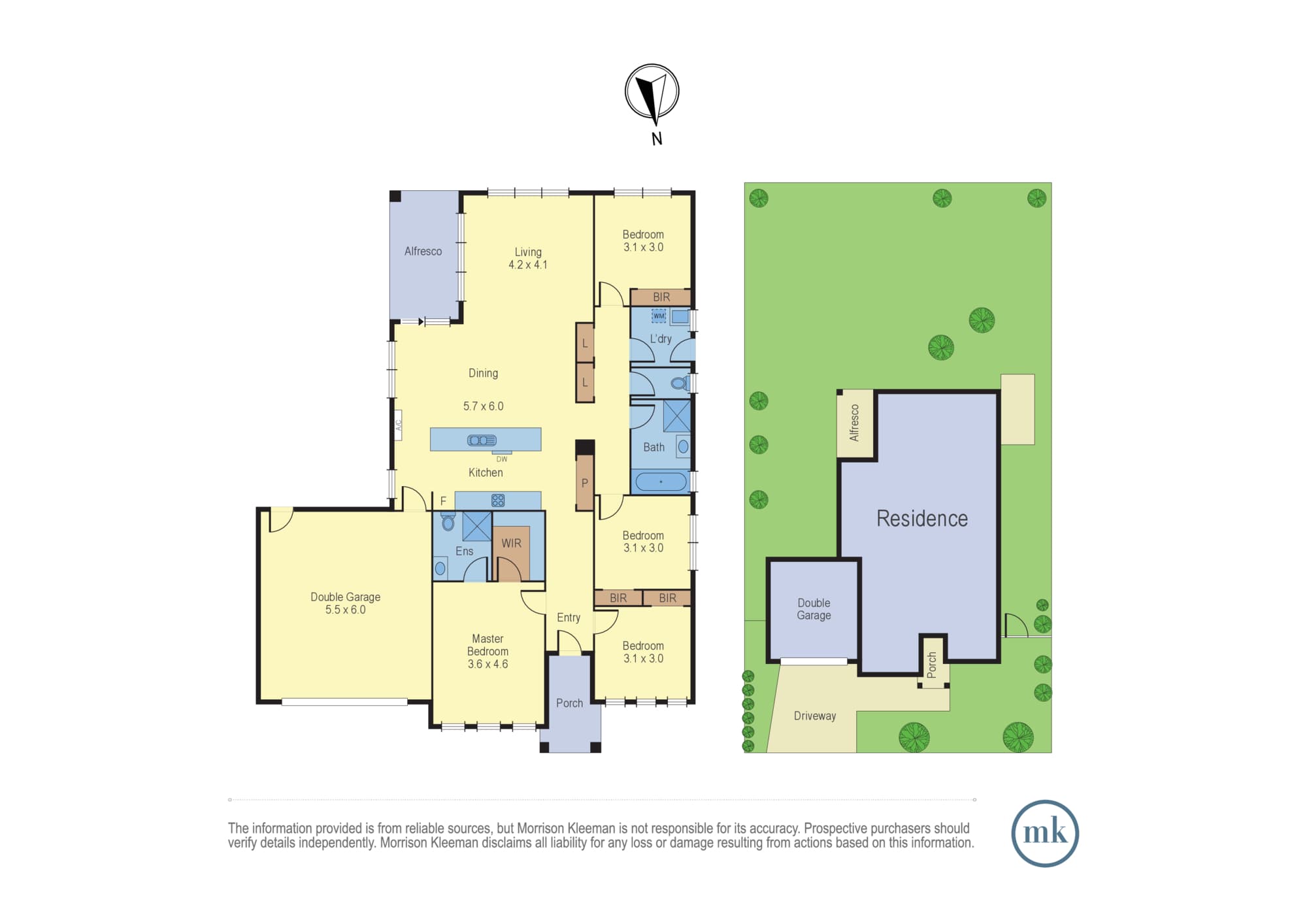 57 Cathedral Rise, Doreen, Doreen - Image 1