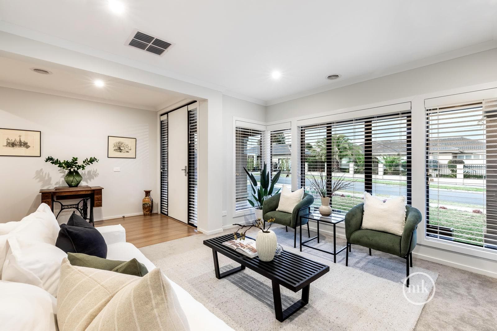 3 Broad Street, Greensborough, Greensborough - Thumbnail 3