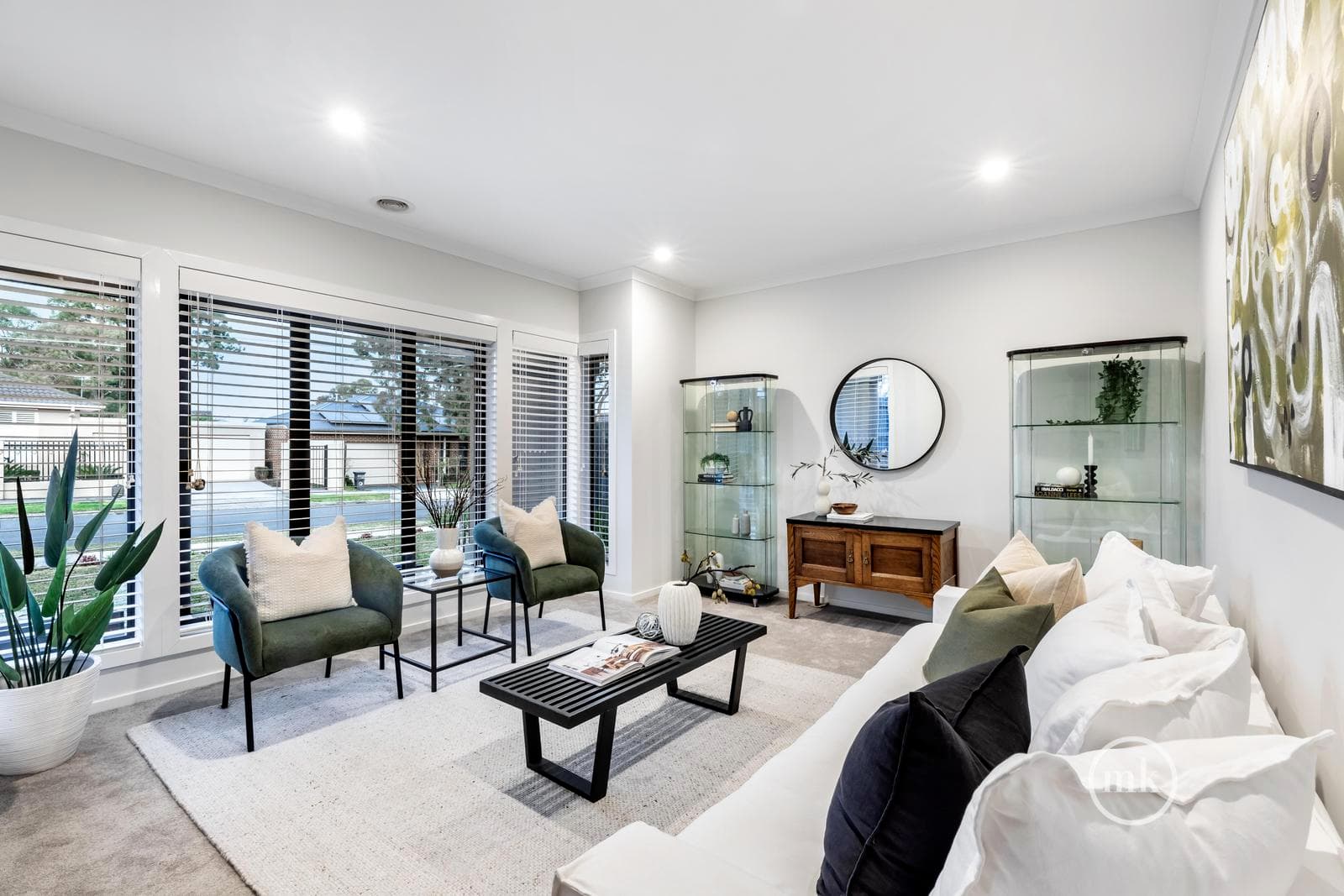 3 Broad Street, Greensborough, Greensborough - Thumbnail 4