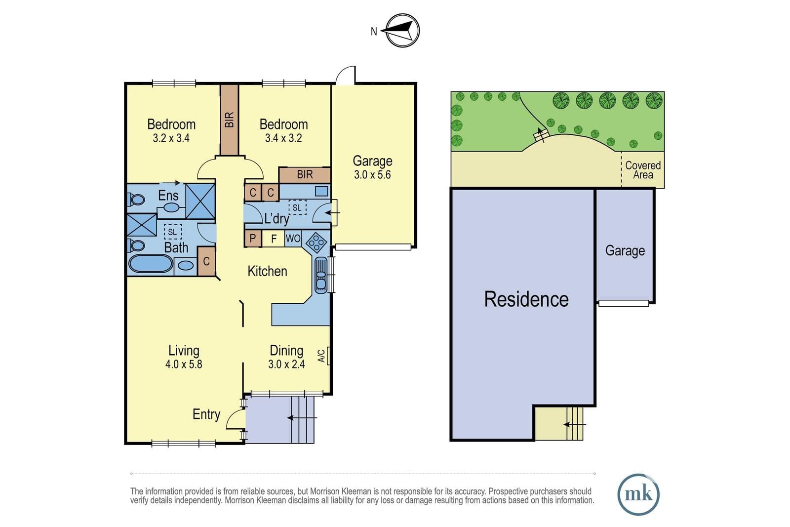2/98 Brougham Street, Eltham, Eltham - Image 1