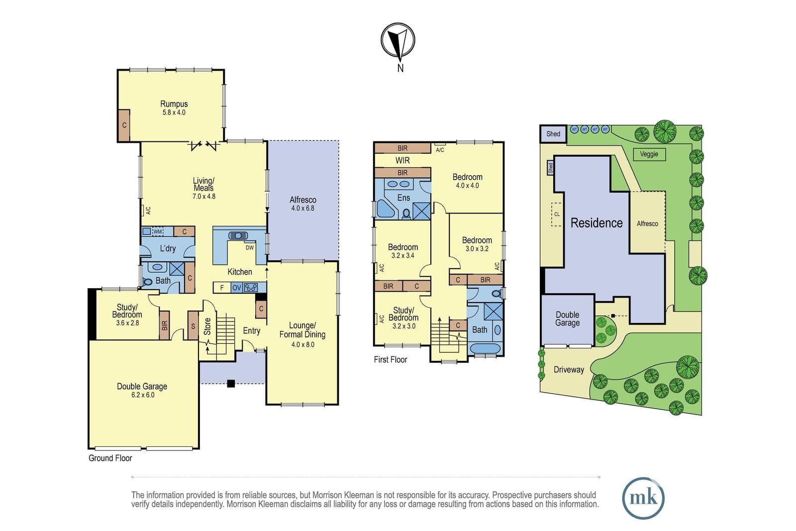 Greensborough, Greensborough - Image 1