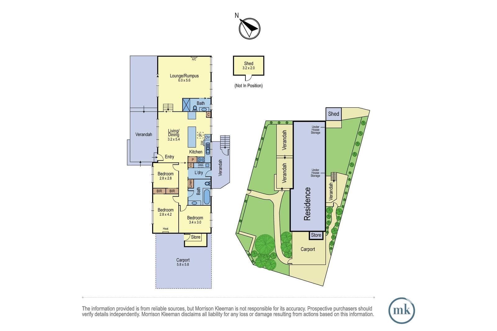 Greensborough, Greensborough - Image 1