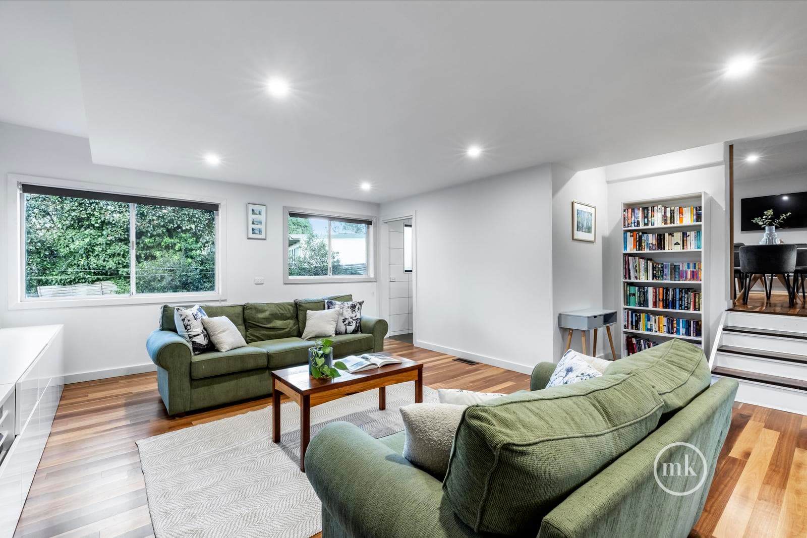 Greensborough, Greensborough - Thumbnail 4