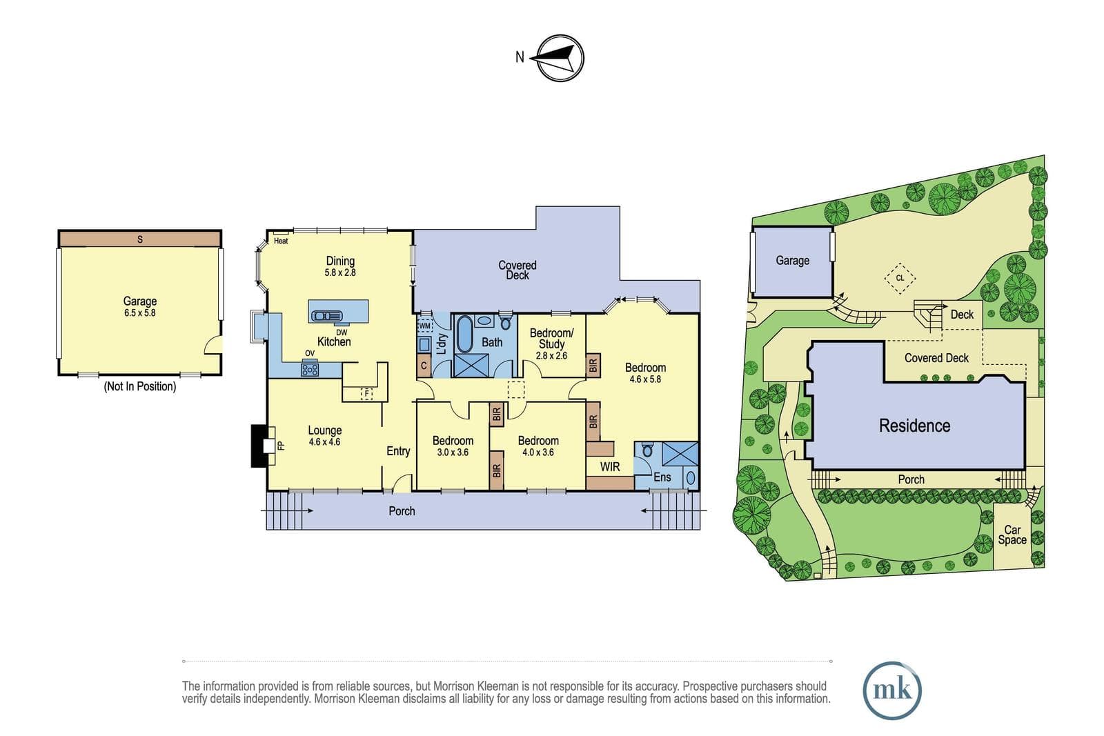 42 Everleigh Drive, Diamond Creek, Diamond Creek - Image 1