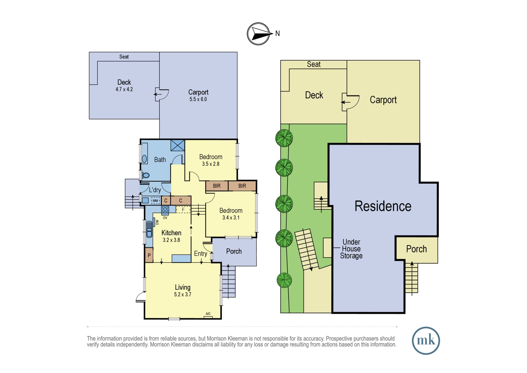3/60 Cleeland Street, Dandenong, Greensborough - Image 1