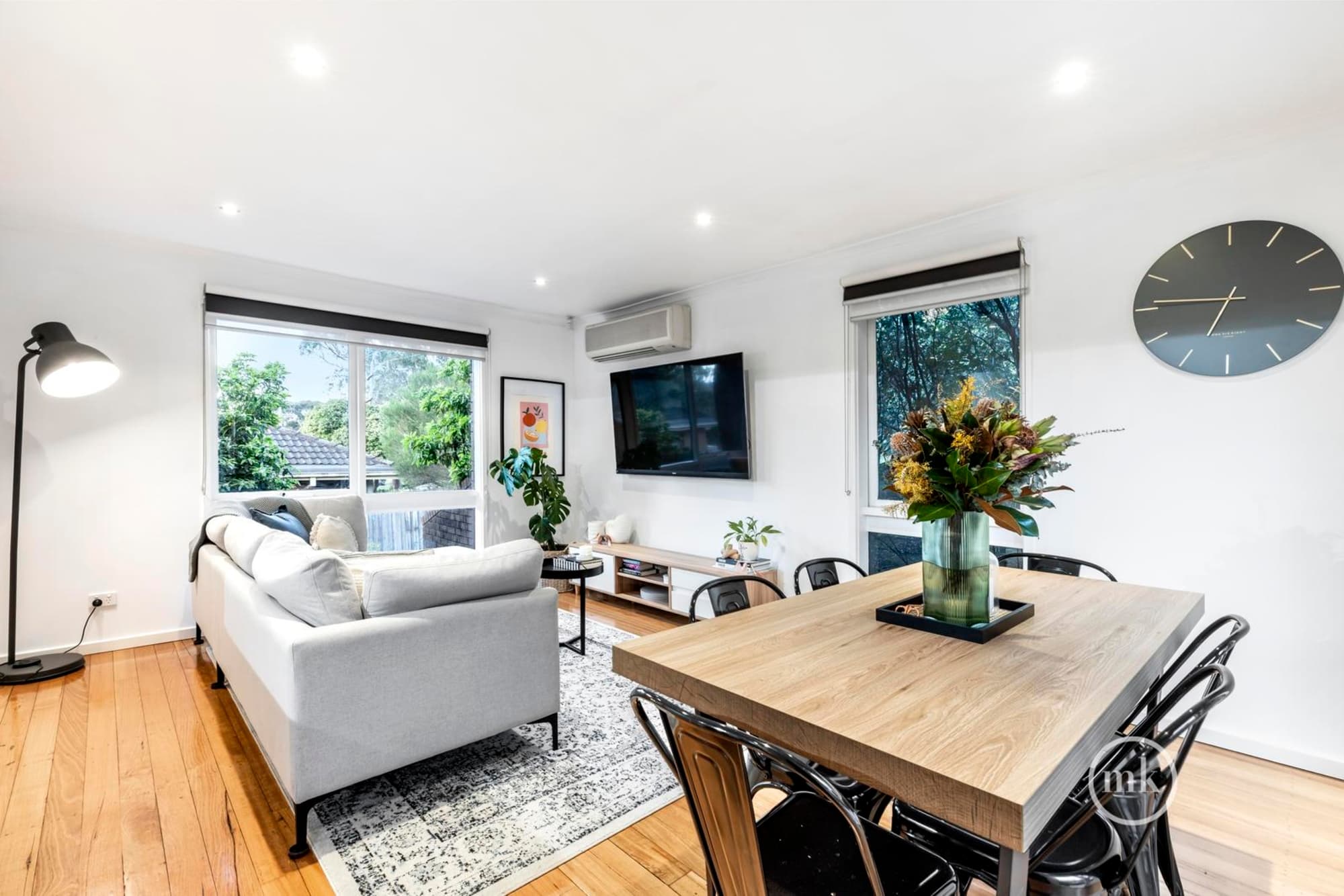 3/60 Cleeland Street, Dandenong, Greensborough - Thumbnail 4