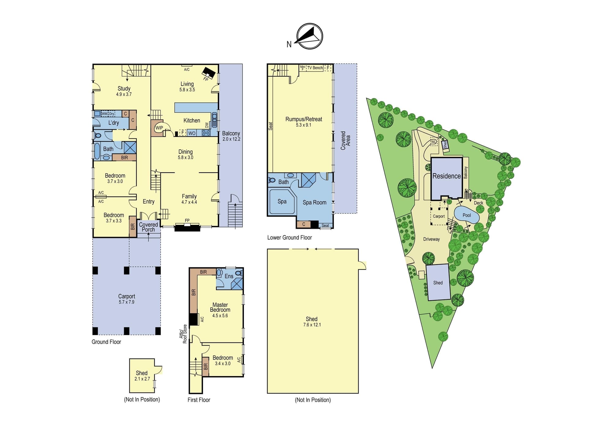 156 Allendale Road, Eltham, Eltham - Image 1