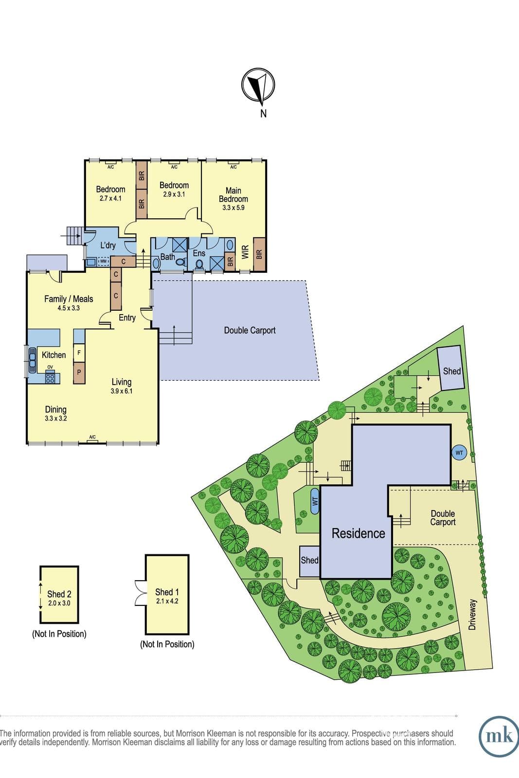 Briar Hill, Briar Hill - Image 1