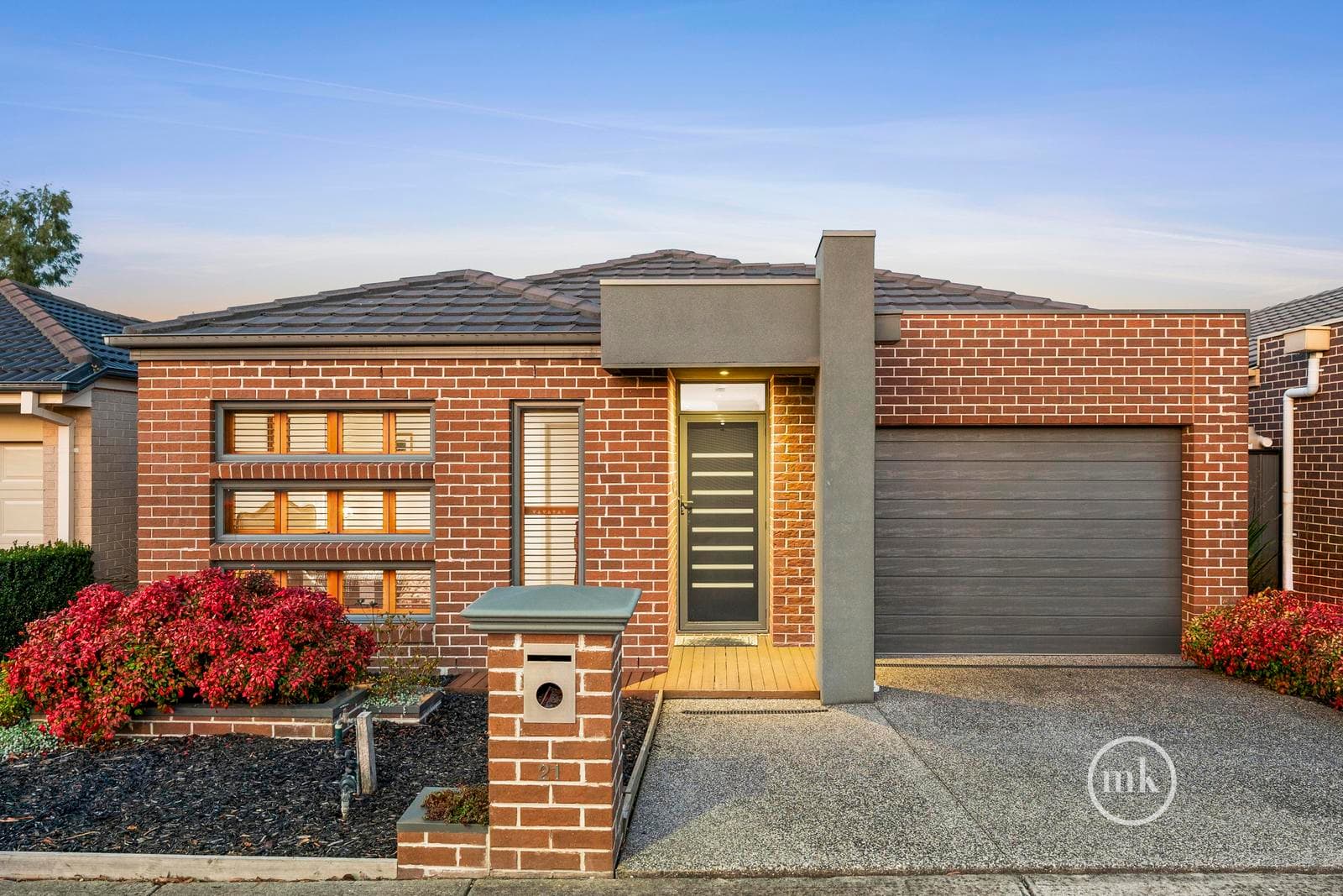 Mernda, Mernda - Thumbnail 2