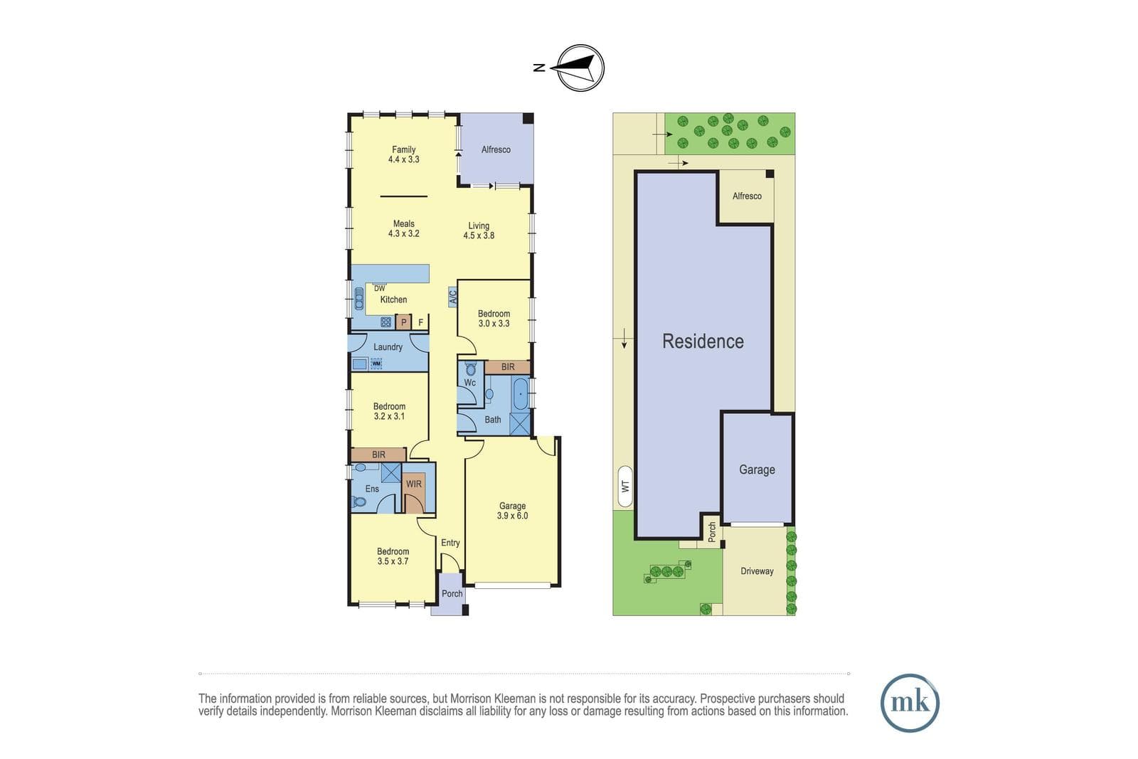 Mernda, Mernda - Image 1