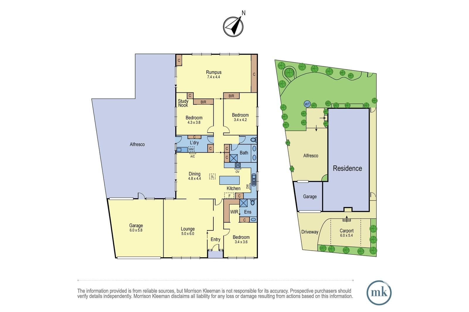 31 Corowa Crescent, Greensborough, Greensborough - Image 1