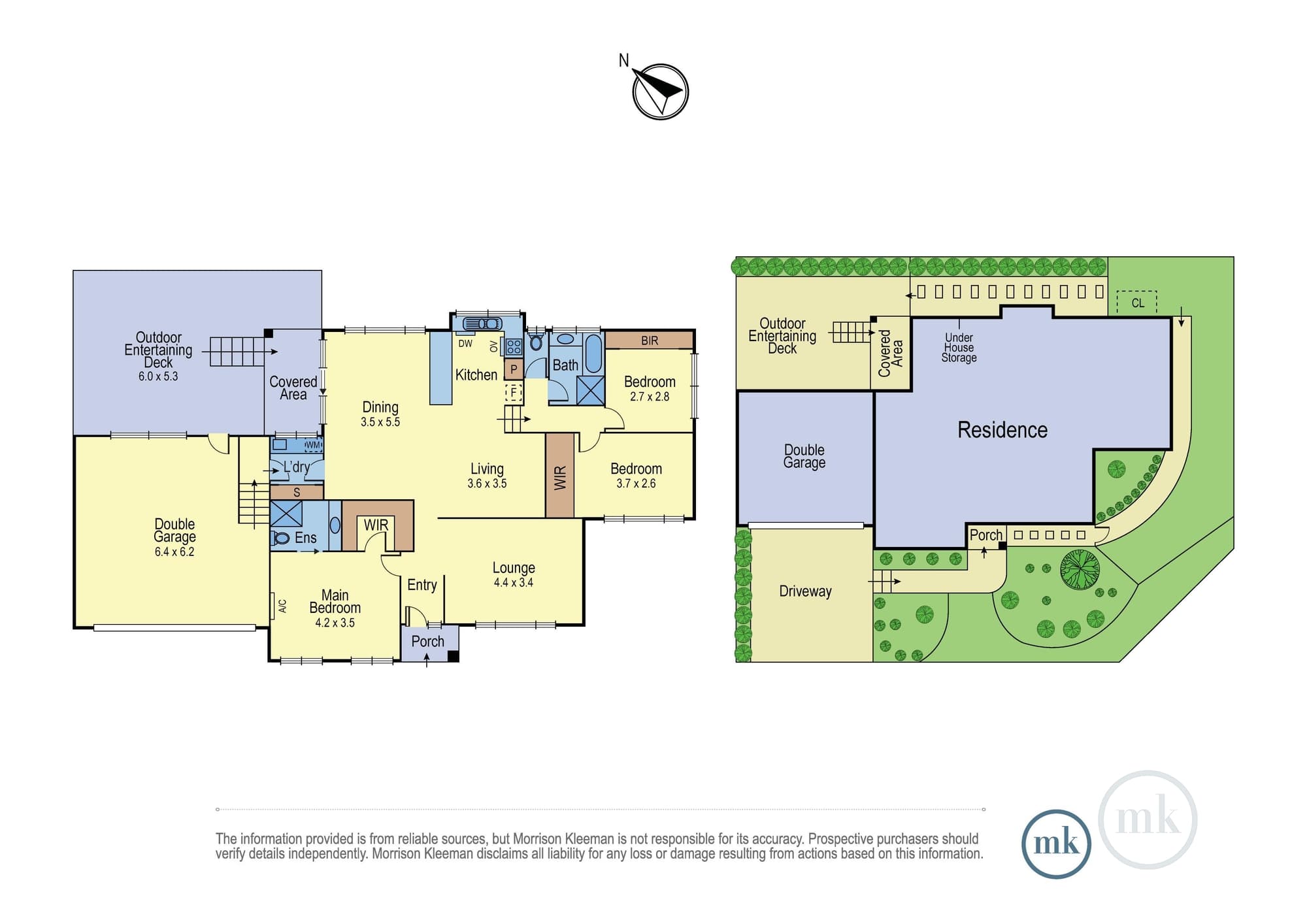 Greensborough, Greensborough - Image 1
