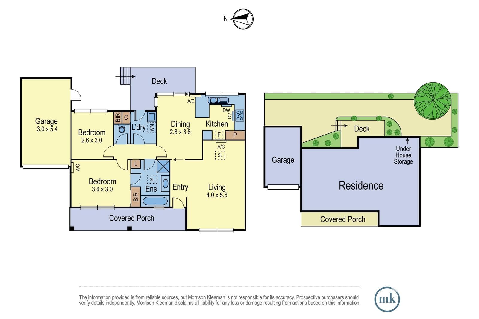 3/194 Pitt Street, Eltham, Eltham - Image 1